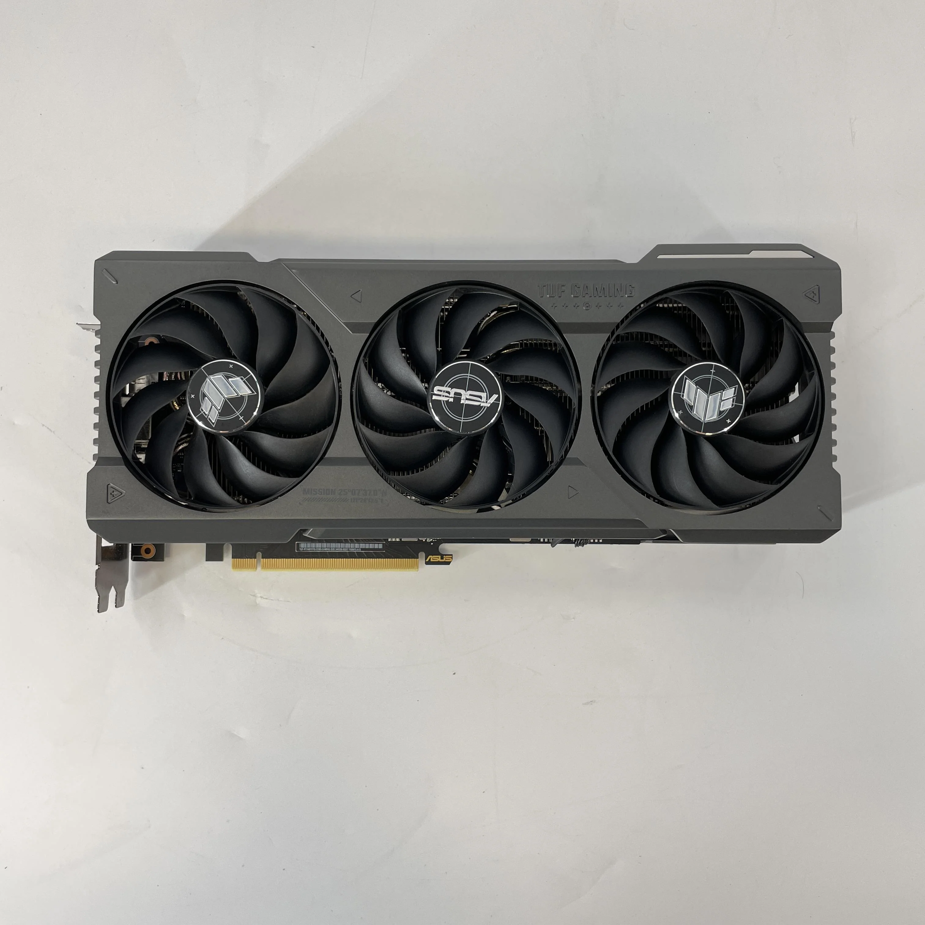 NVIDIA GeForce RTX 4070 Ti Super 16GB RAM - Image 2