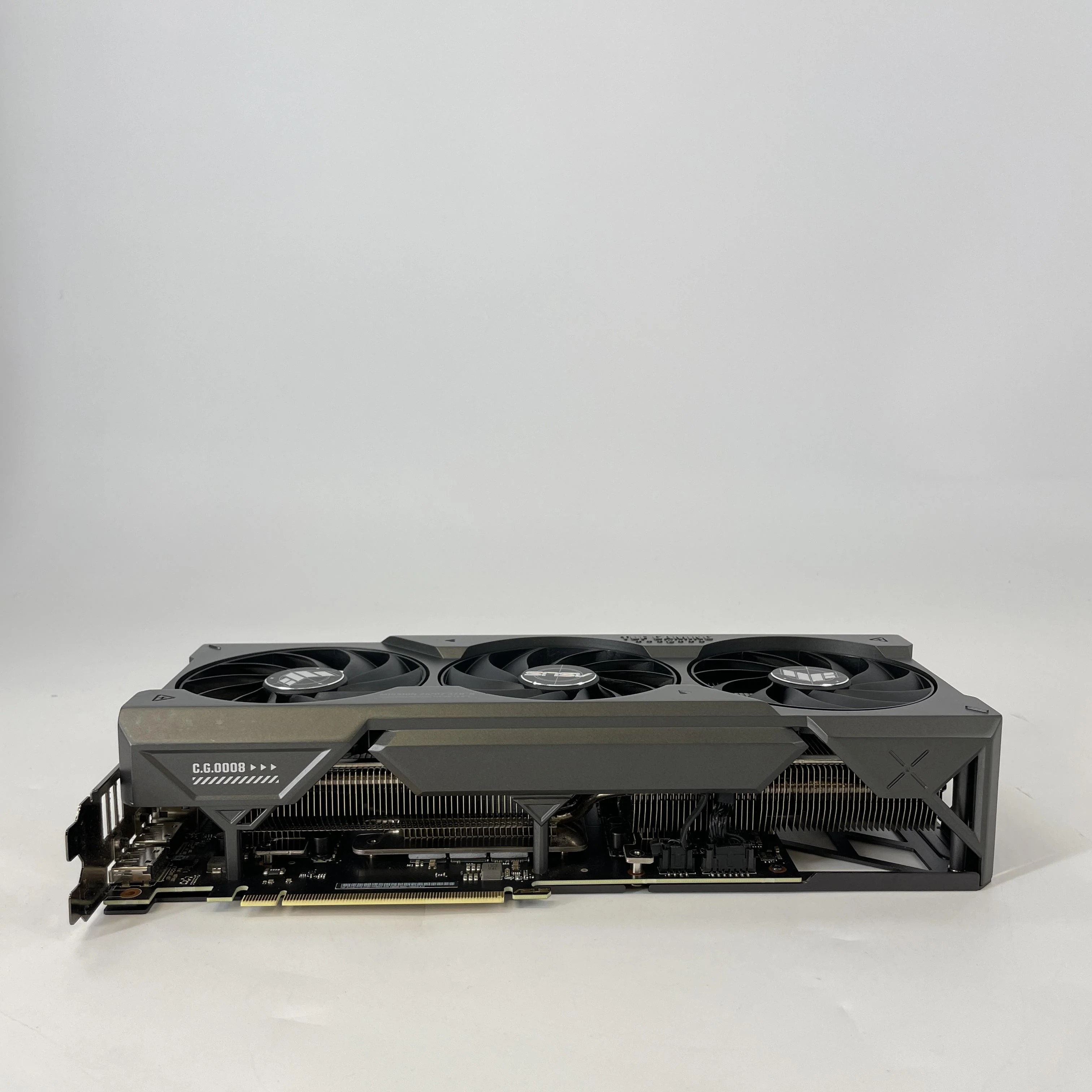 NVIDIA GeForce RTX 4070 Ti Super 16GB RAM - Image 3