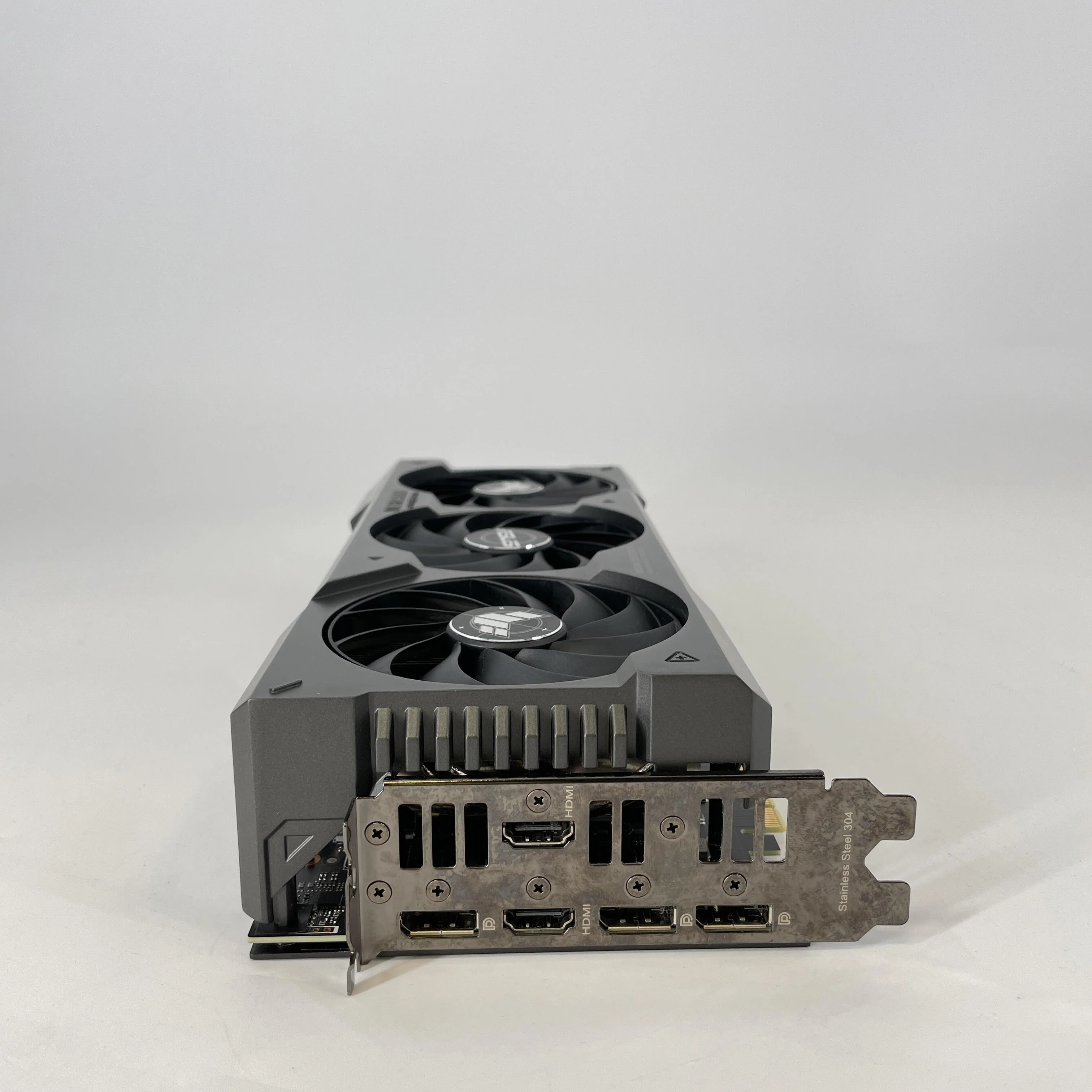 NVIDIA GeForce RTX 4070 Ti Super 16GB RAM - Image 4