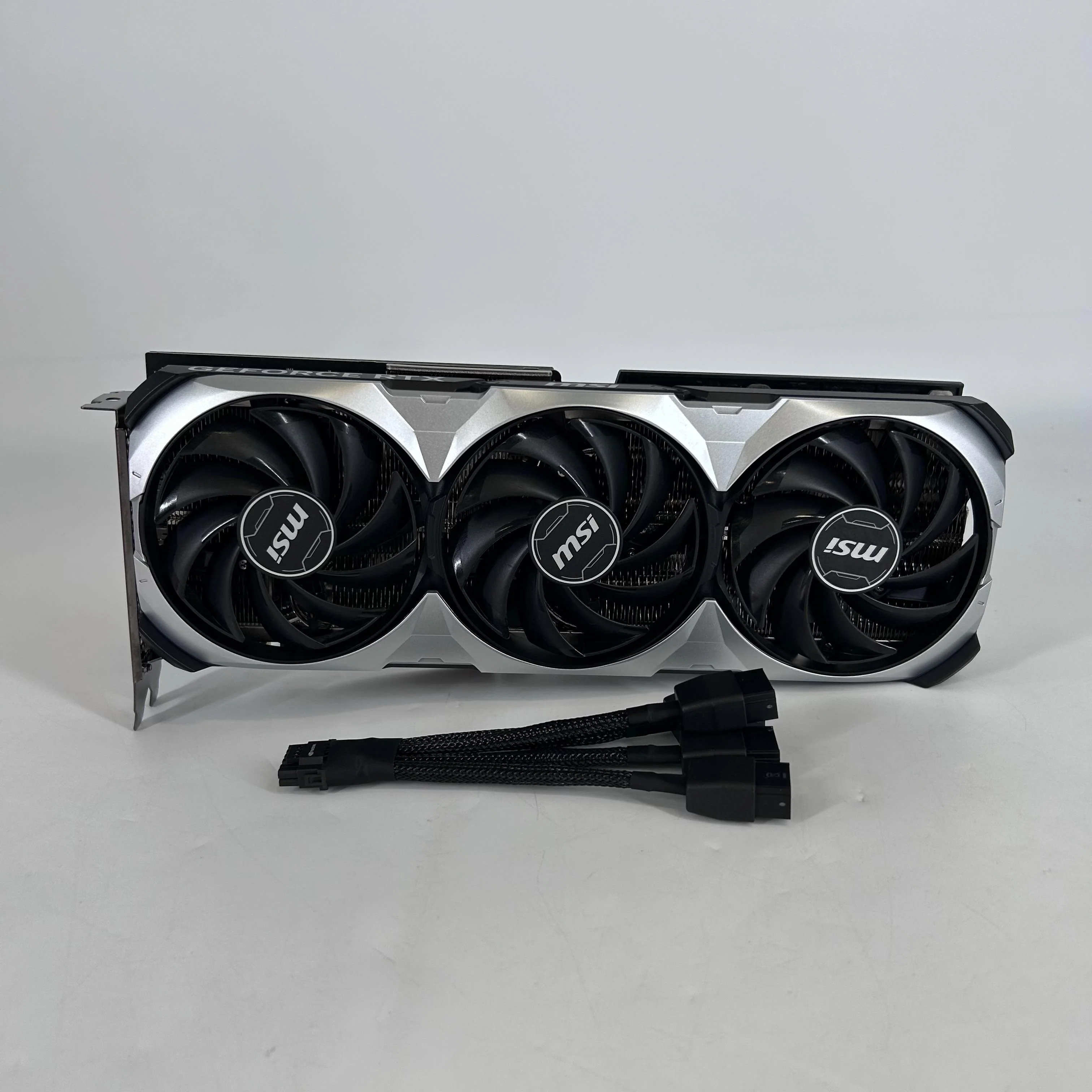 NVIDIA GeForce RTX 4070 Ti Super 16GB RAM