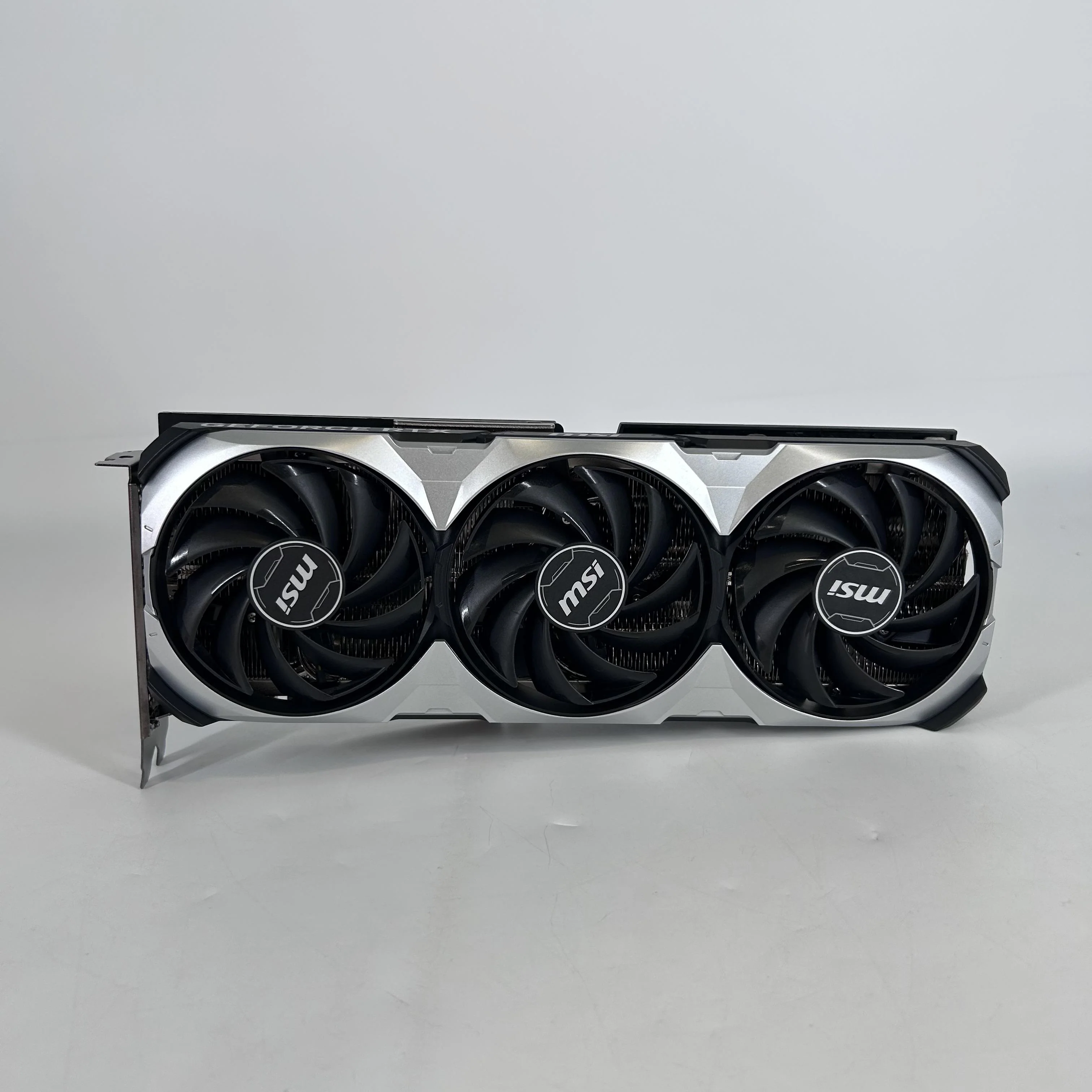 NVIDIA GeForce RTX 4070 Ti Super 16GB RAM - Image 2