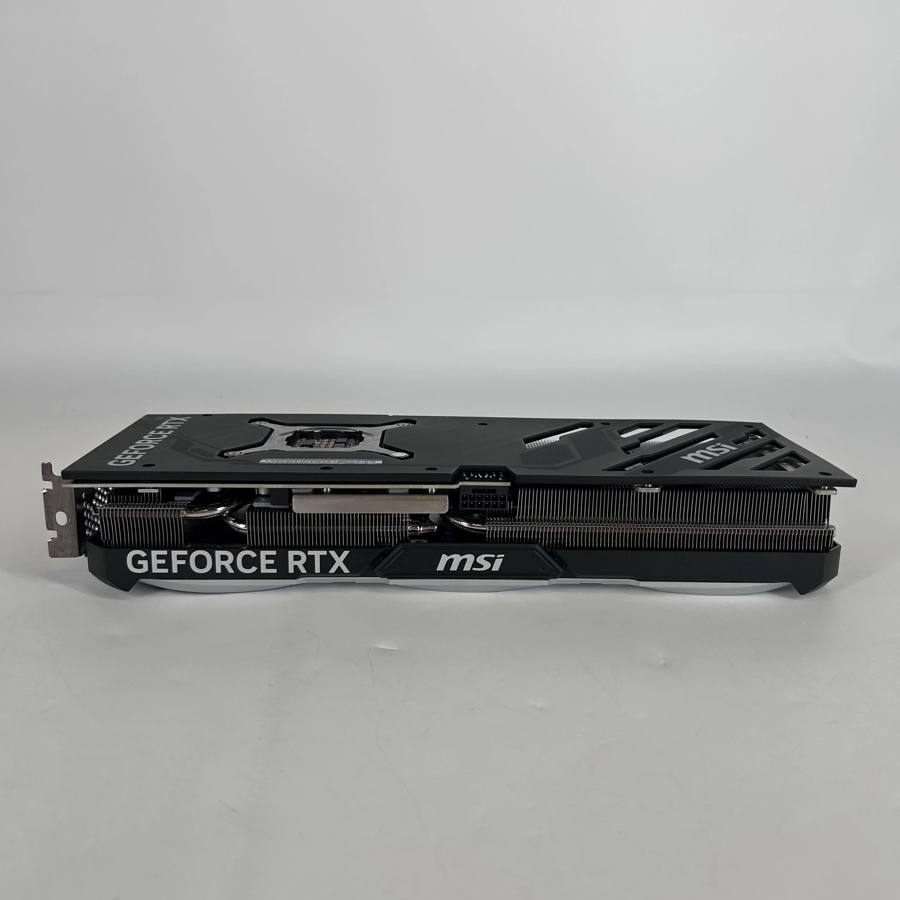 NVIDIA GeForce RTX 4070 Ti Super 16GB RAM - Image 4