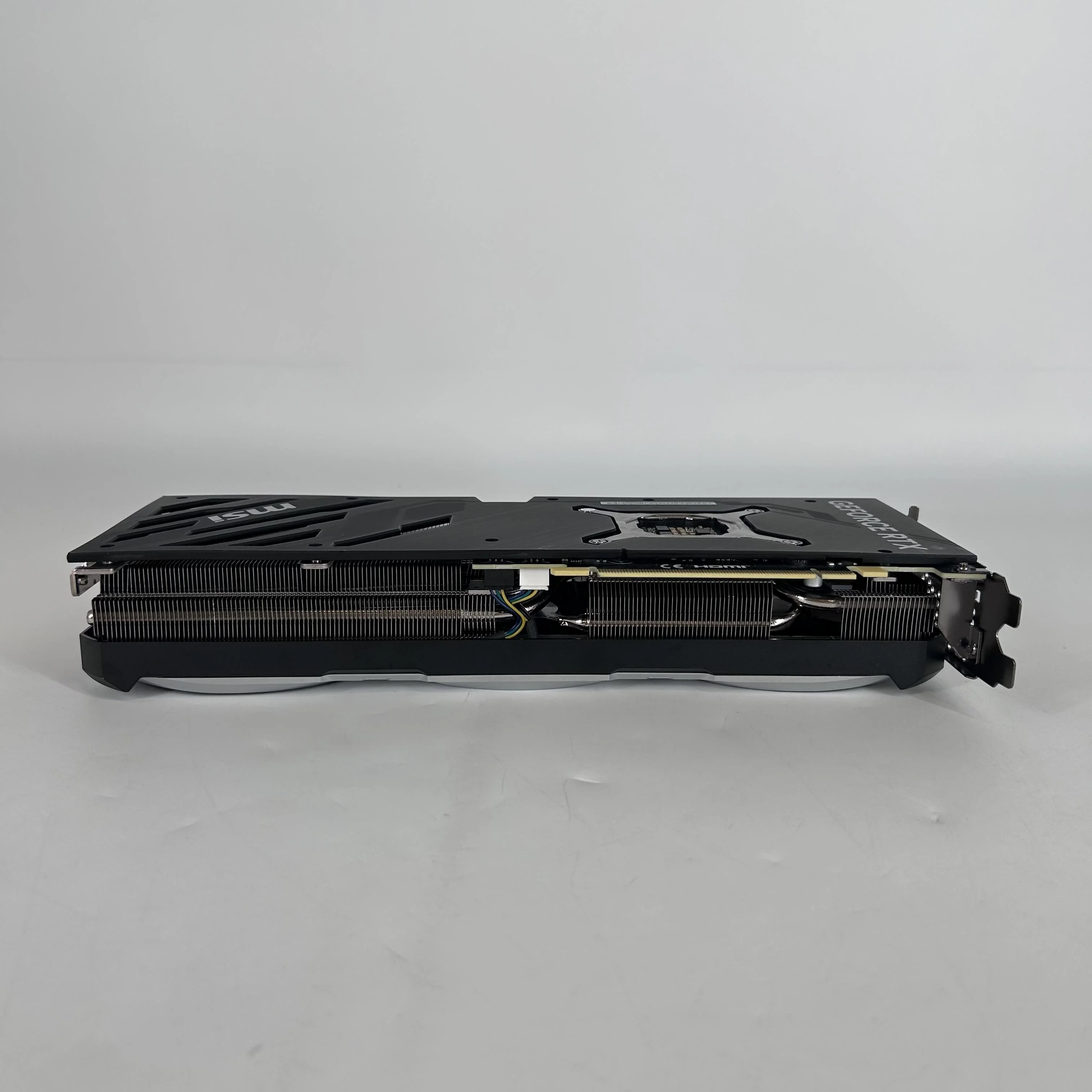 NVIDIA GeForce RTX 4070 Ti Super 16GB RAM - Image 6