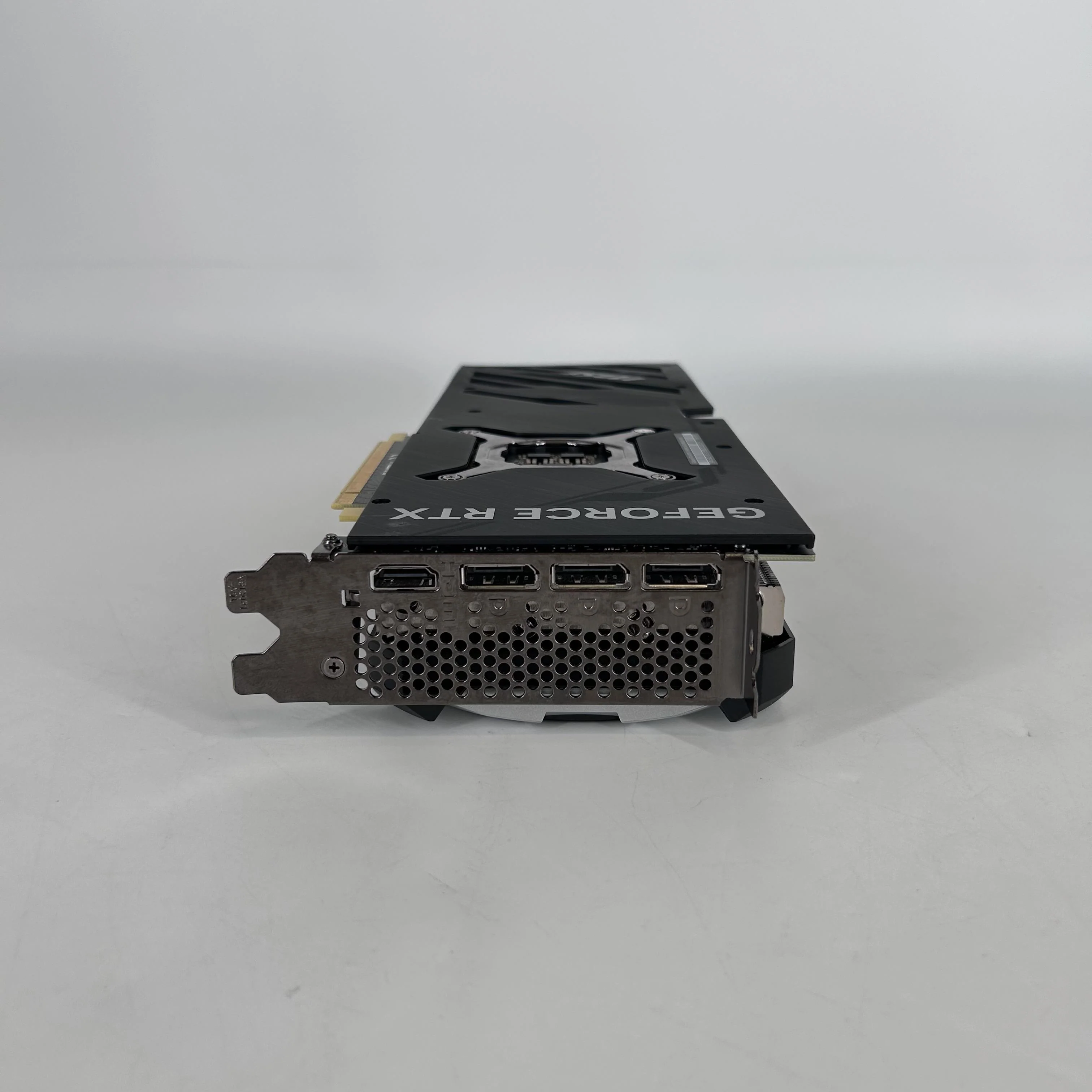 NVIDIA GeForce RTX 4070 Ti Super 16GB RAM - Image 7