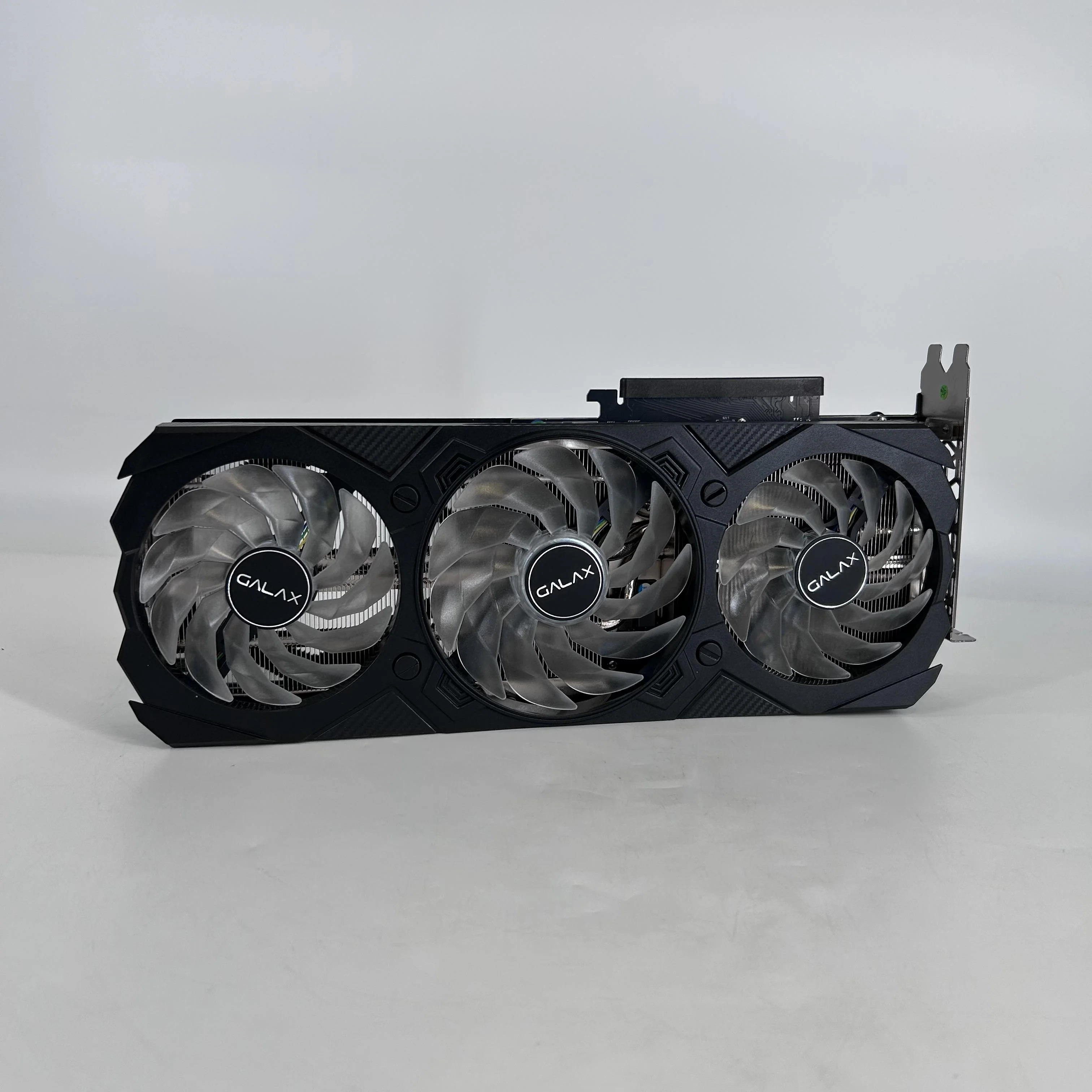 NVIDIA GeForce RTX 4070 Ti Super 16GB RAM - Image 2