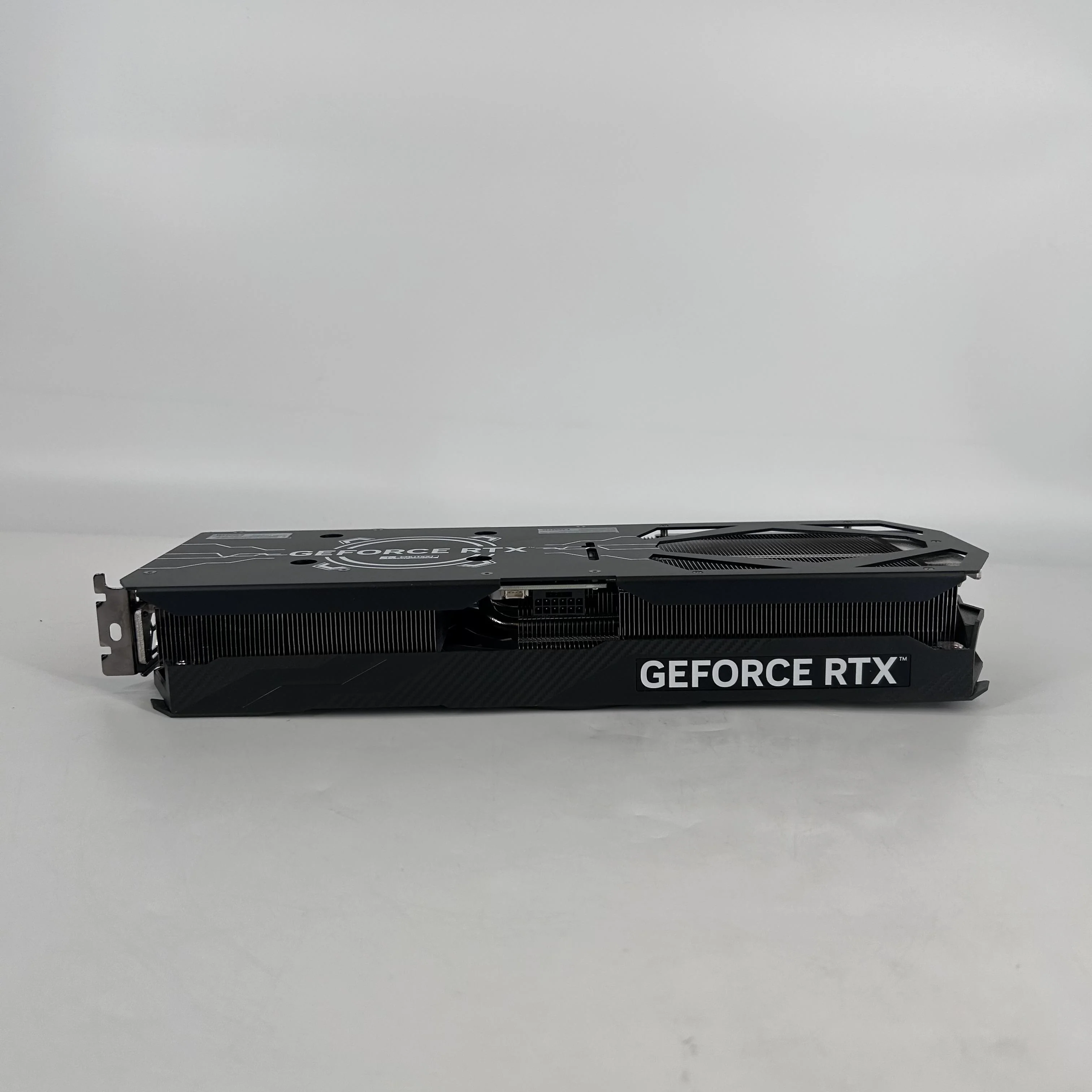 NVIDIA GeForce RTX 4070 Ti Super 16GB RAM - Image 5