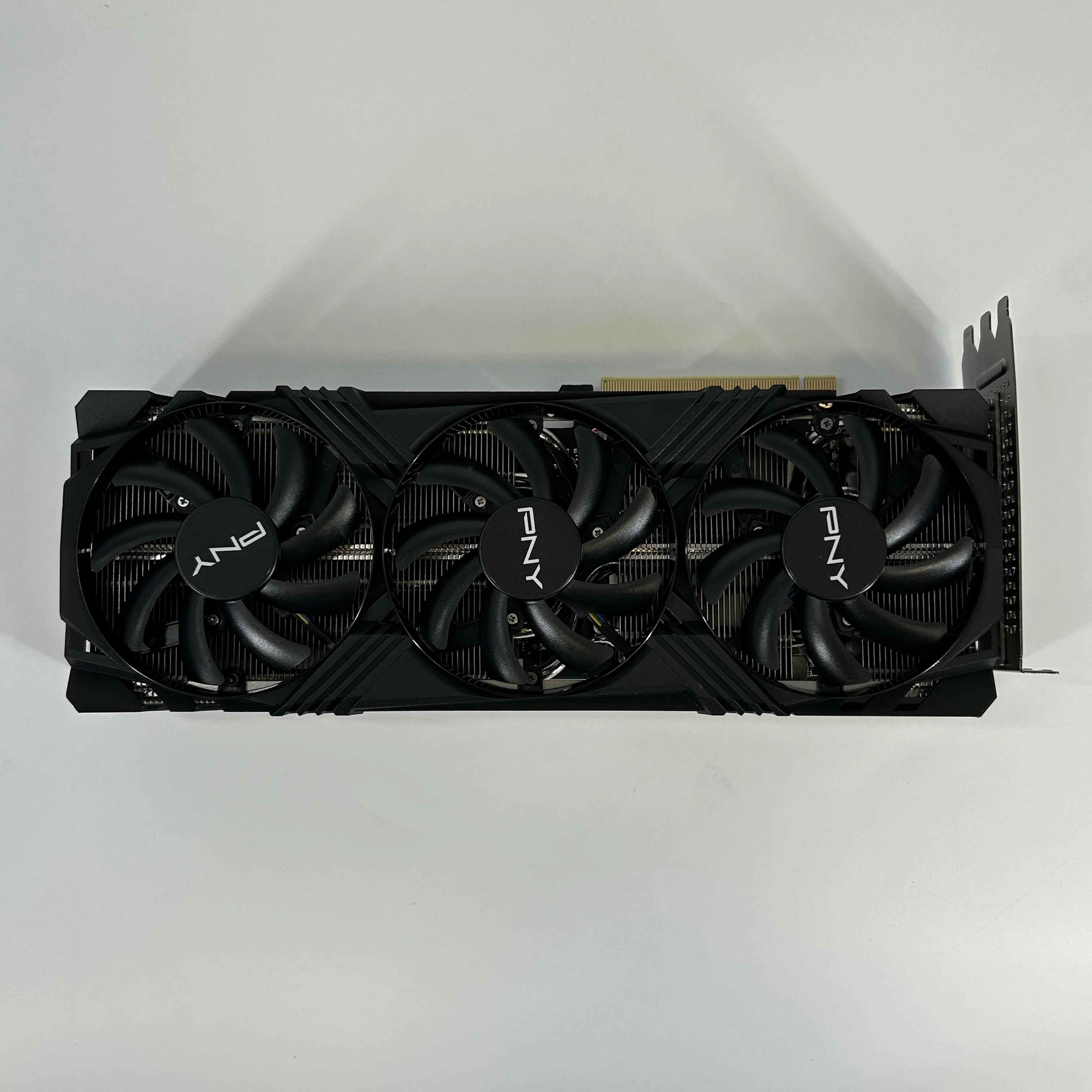 NVIDIA GeForce RTX 4070 Ti Super 16GB RAM