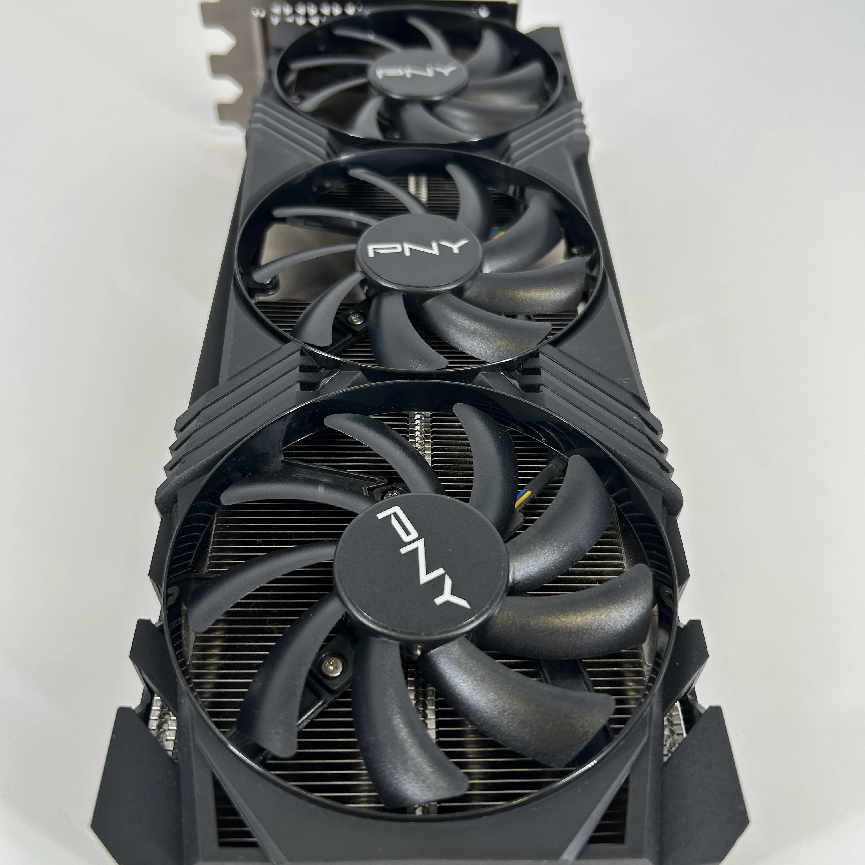 NVIDIA GeForce RTX 4070 Ti Super 16GB RAM - Image 3
