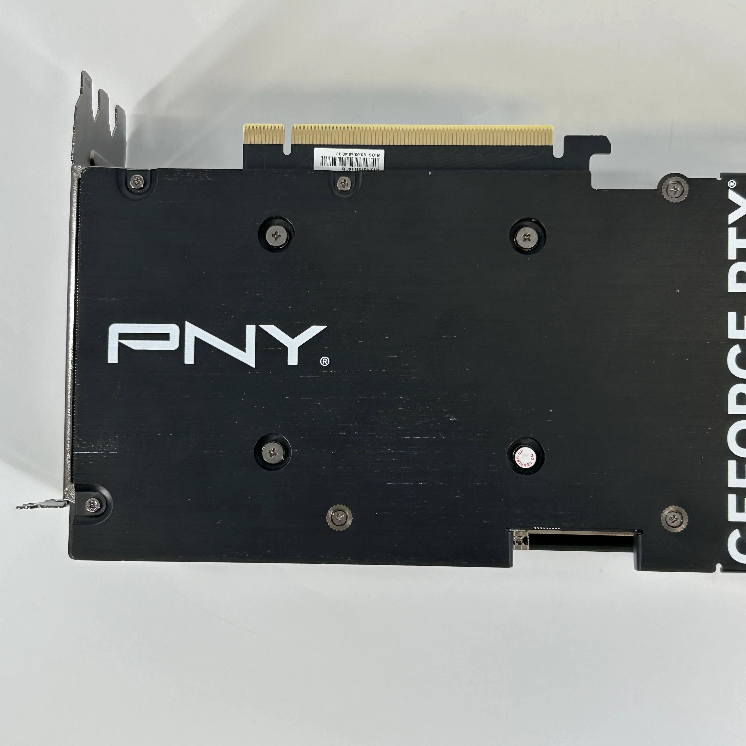 NVIDIA GeForce RTX 4070 Ti Super 16GB RAM - Image 5
