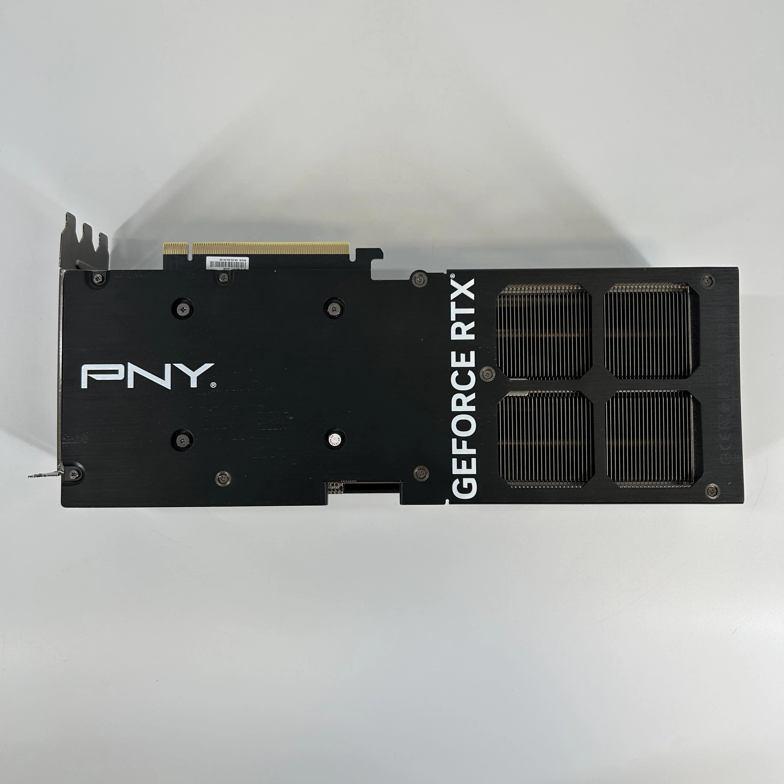 NVIDIA GeForce RTX 4070 Ti Super 16GB RAM - Image 6
