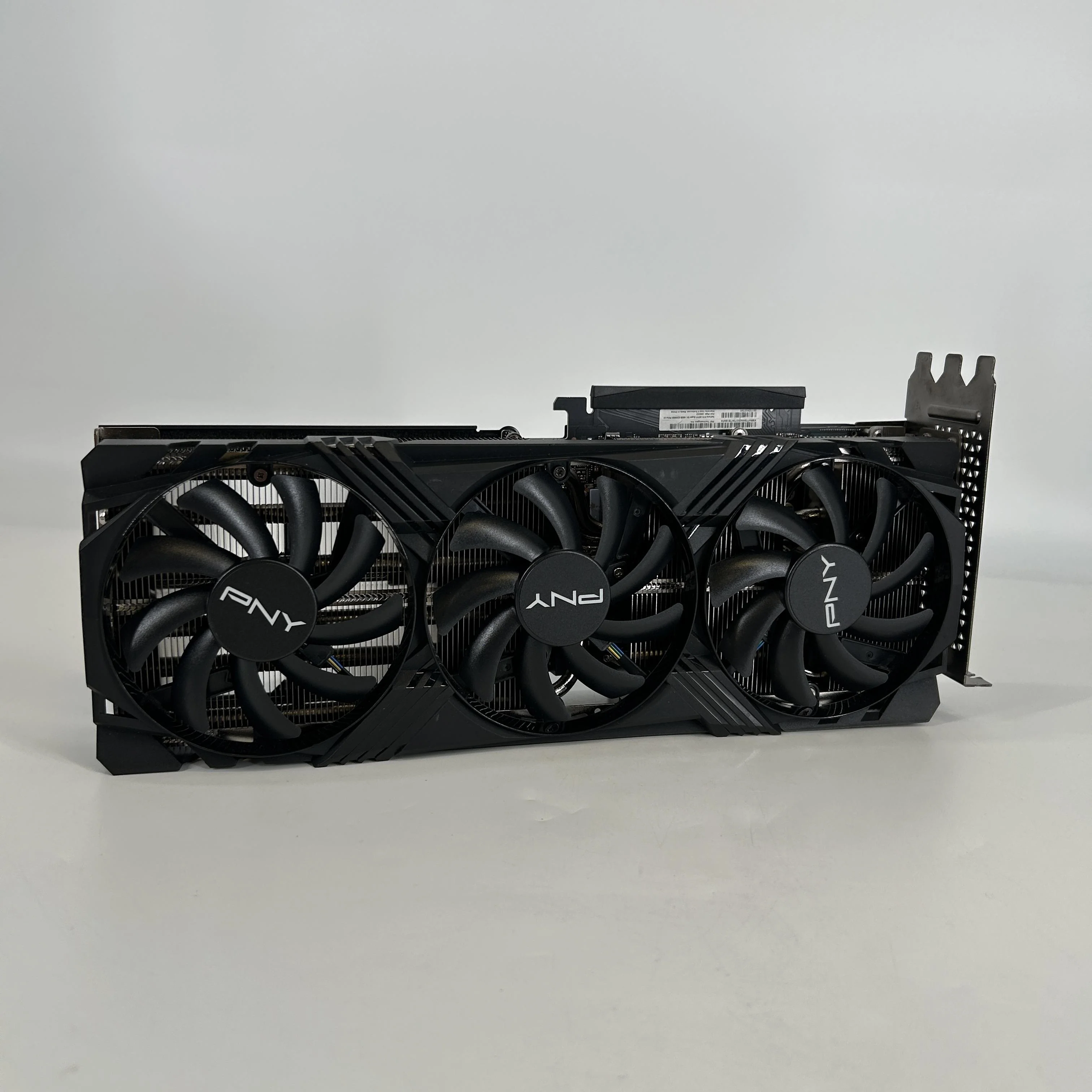 NVIDIA GeForce RTX 4070 Ti Super 16GB RAM - Image 2