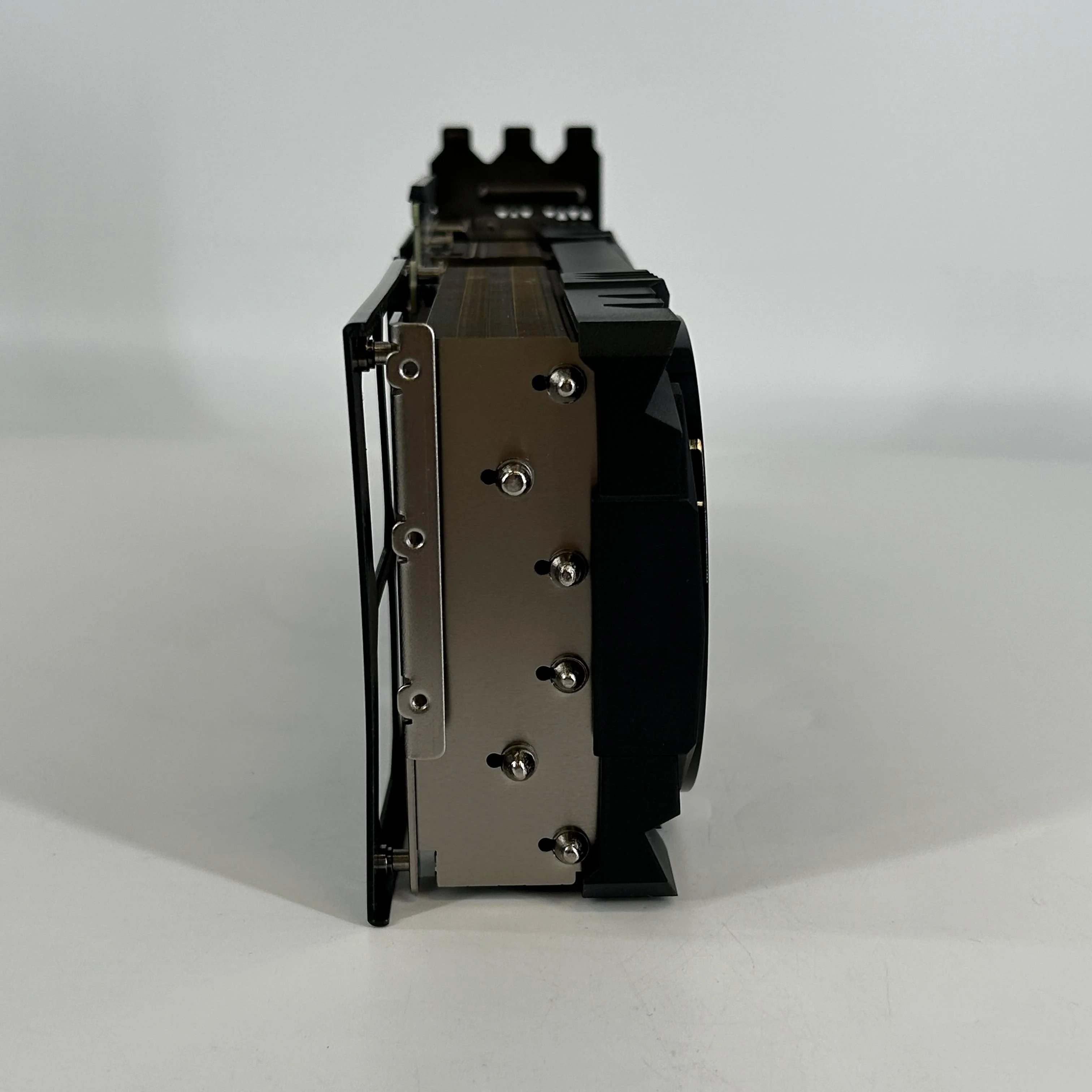 NVIDIA GeForce RTX 4070 Ti Super 16GB RAM - Image 3