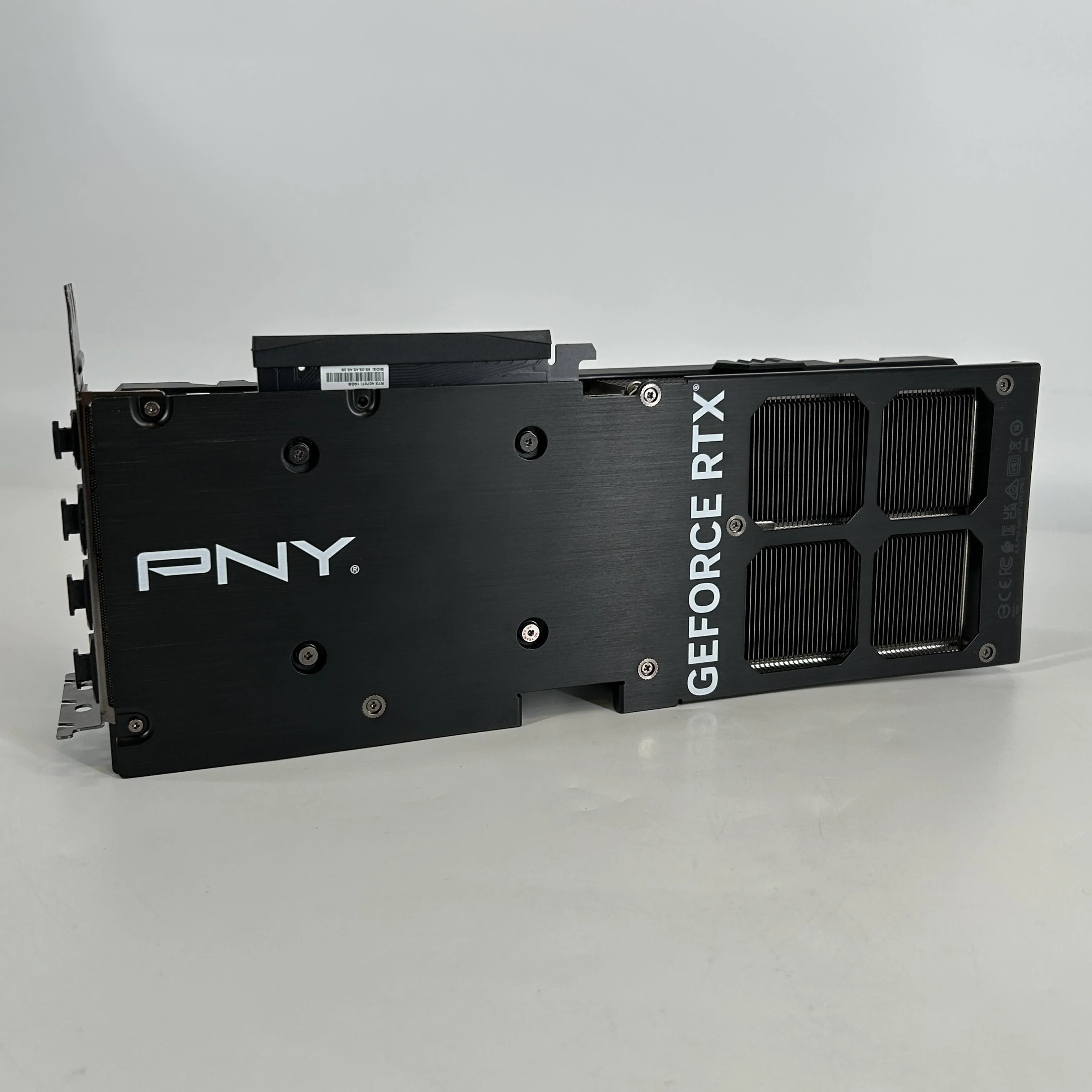 NVIDIA GeForce RTX 4070 Ti Super 16GB RAM - Image 4