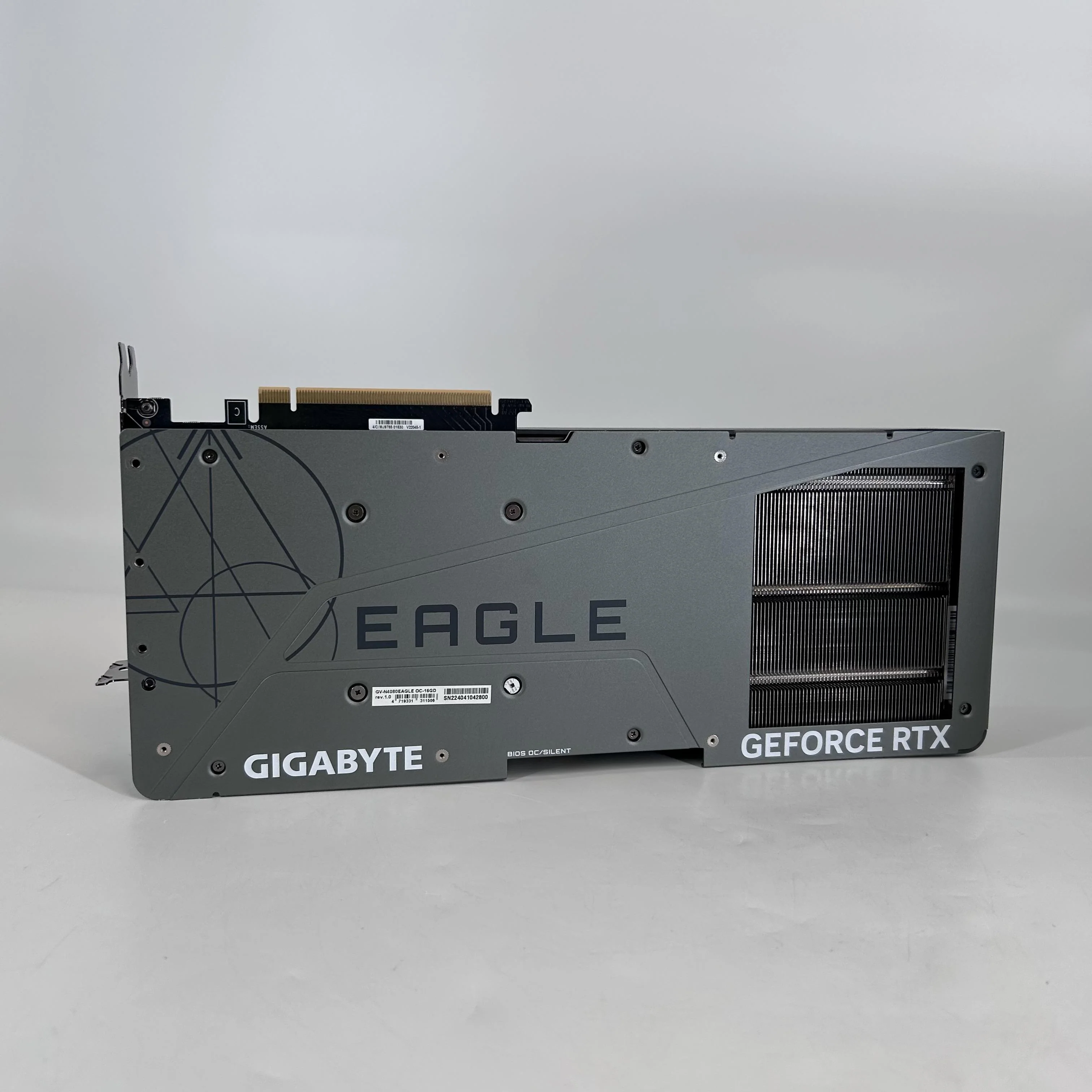 NVIDIA GeForce RTX 4080 16GB RAM - Image 10