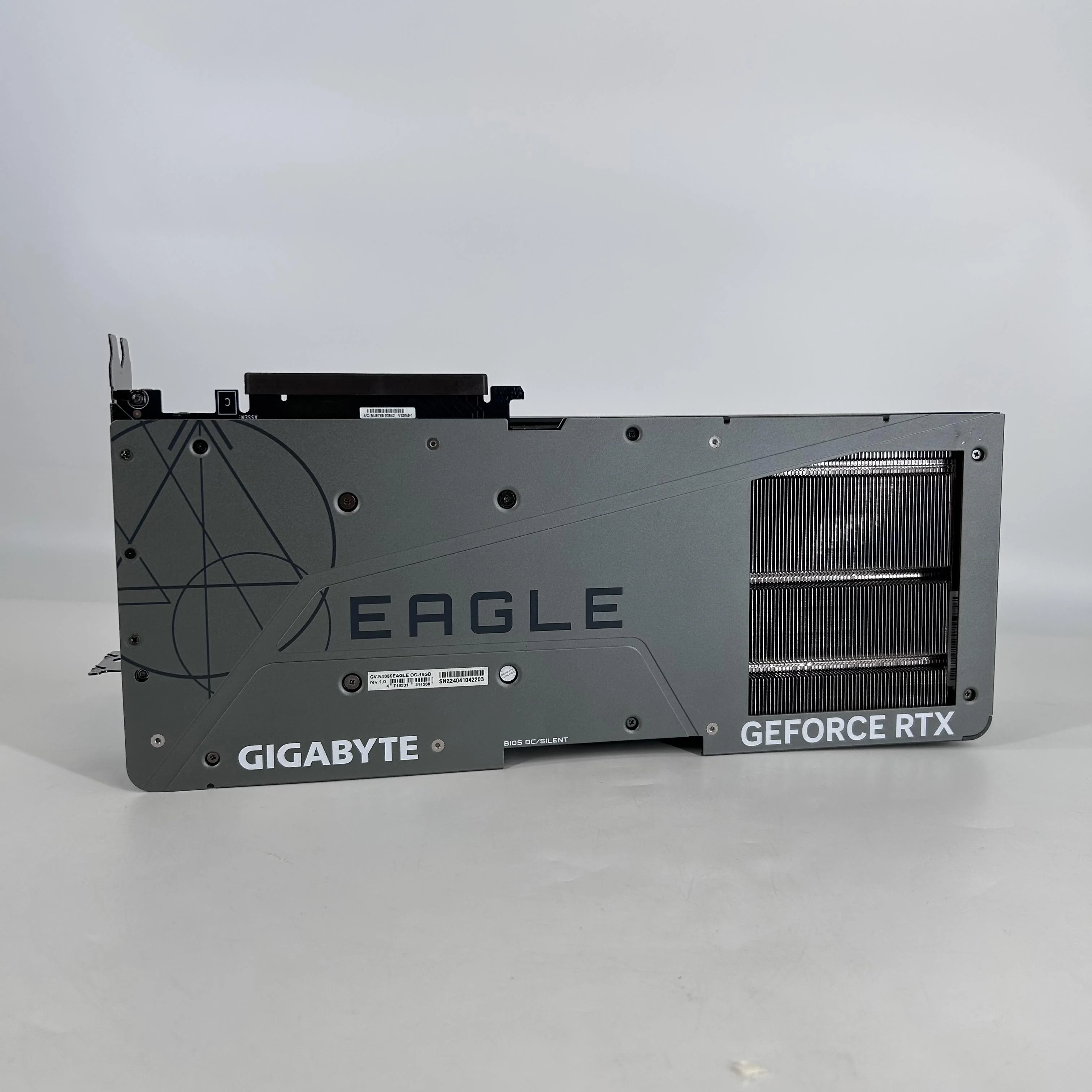 NVIDIA GeForce RTX 4080 16GB RAM - Image 4