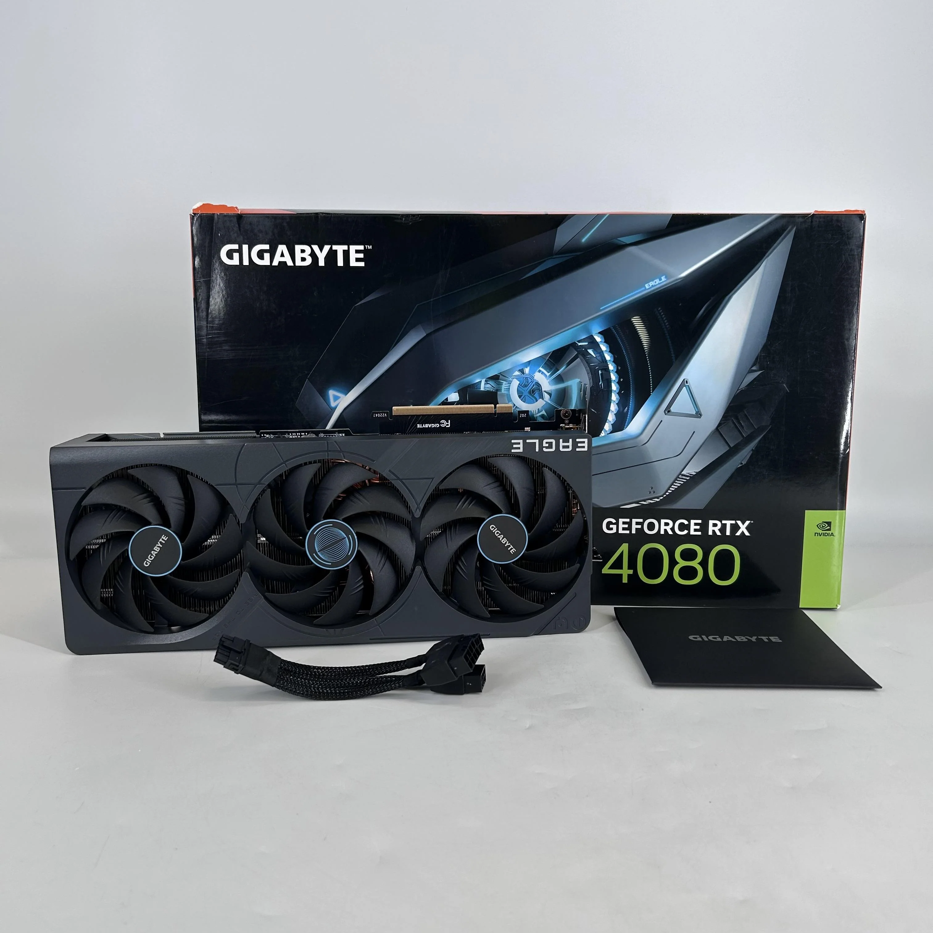 NVIDIA GeForce RTX 4080 16GB RAM - Image 8