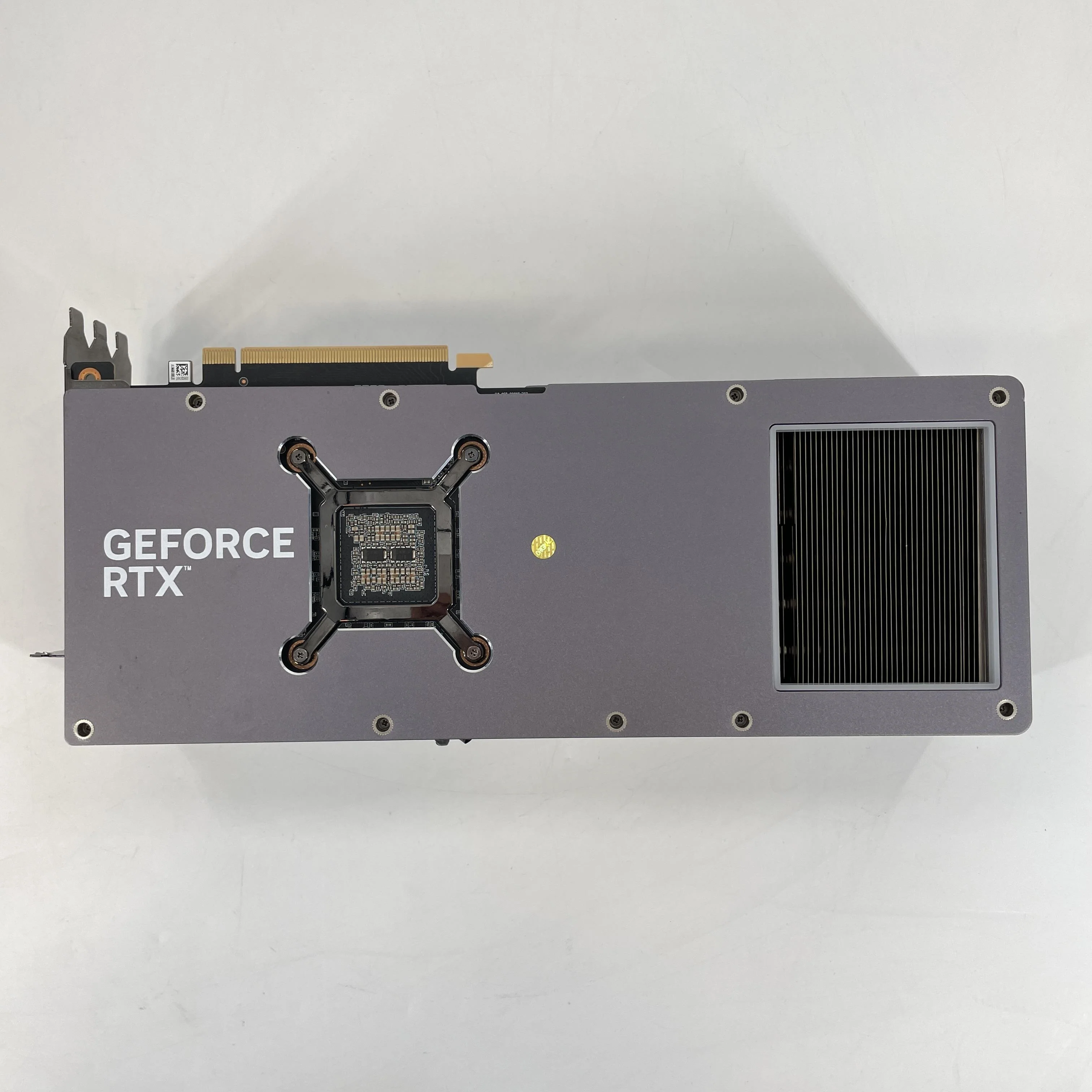 NVIDIA GeForce RTX 4080 16GB RAM - Image 6
