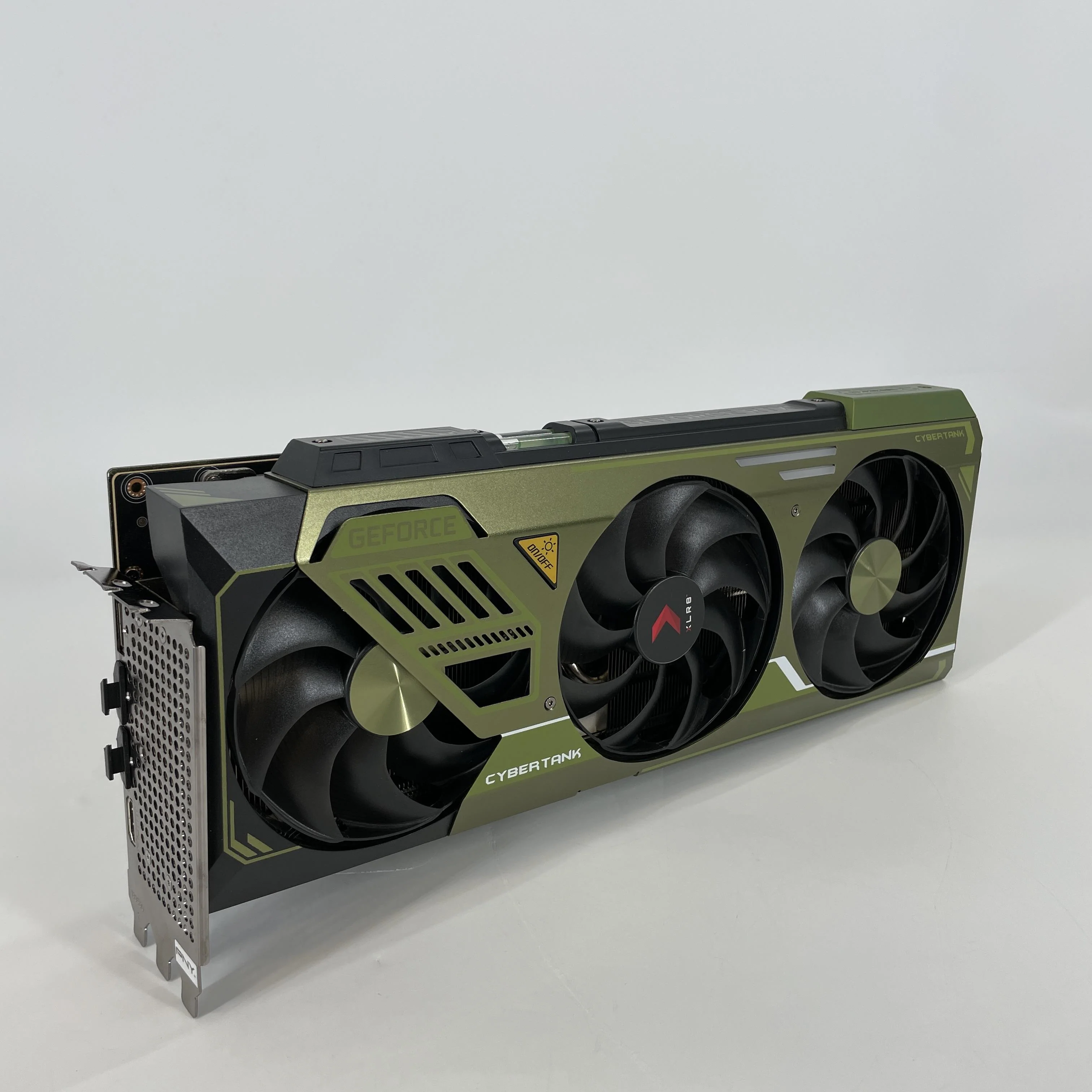 NVIDIA GeForce RTX 4080 16GB RAM - Image 2