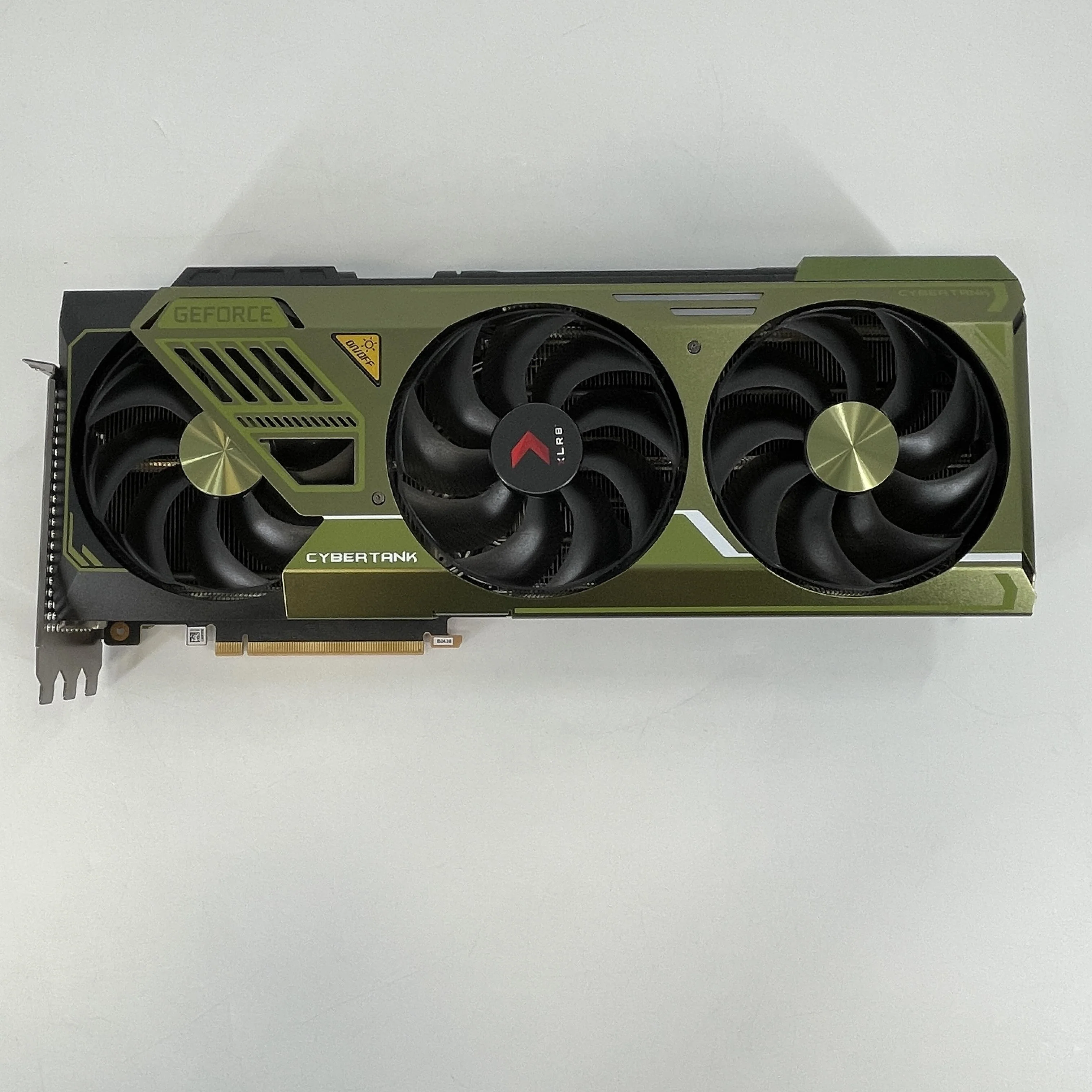 NVIDIA GeForce RTX 4080 16GB RAM - Image 3