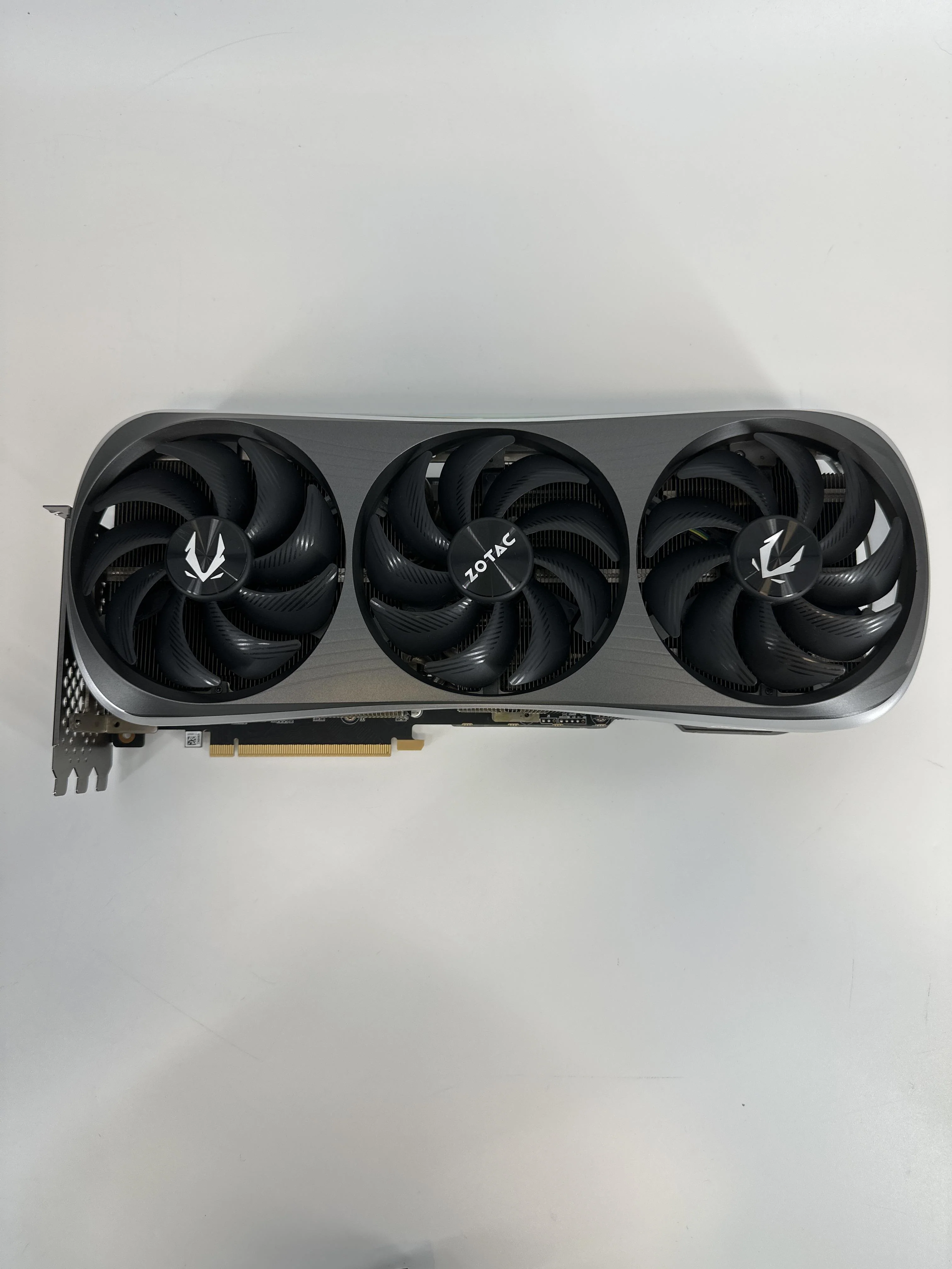 NVIDIA GeForce RTX 4080 16GB RAM