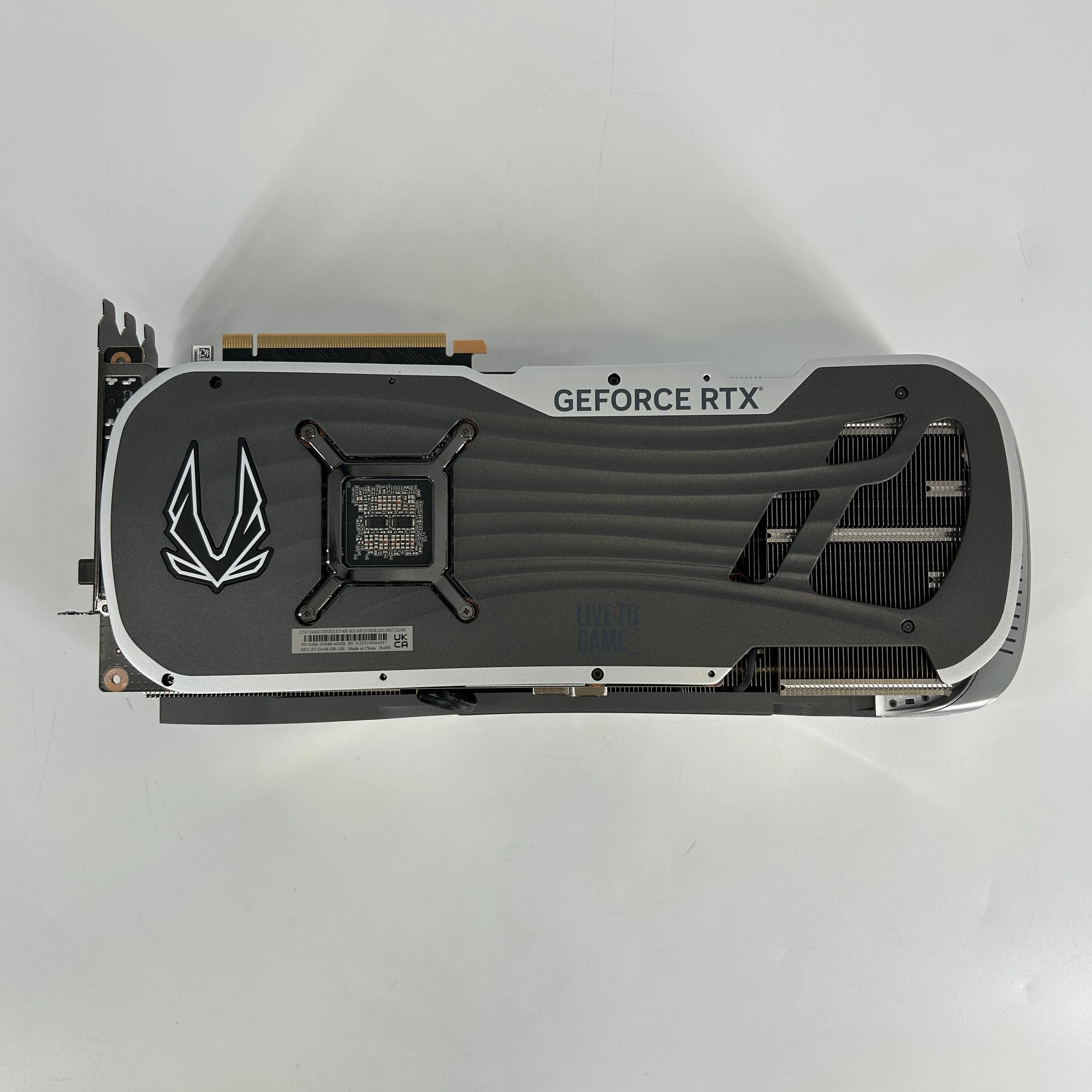 NVIDIA GeForce RTX 4080 16GB RAM - Image 10