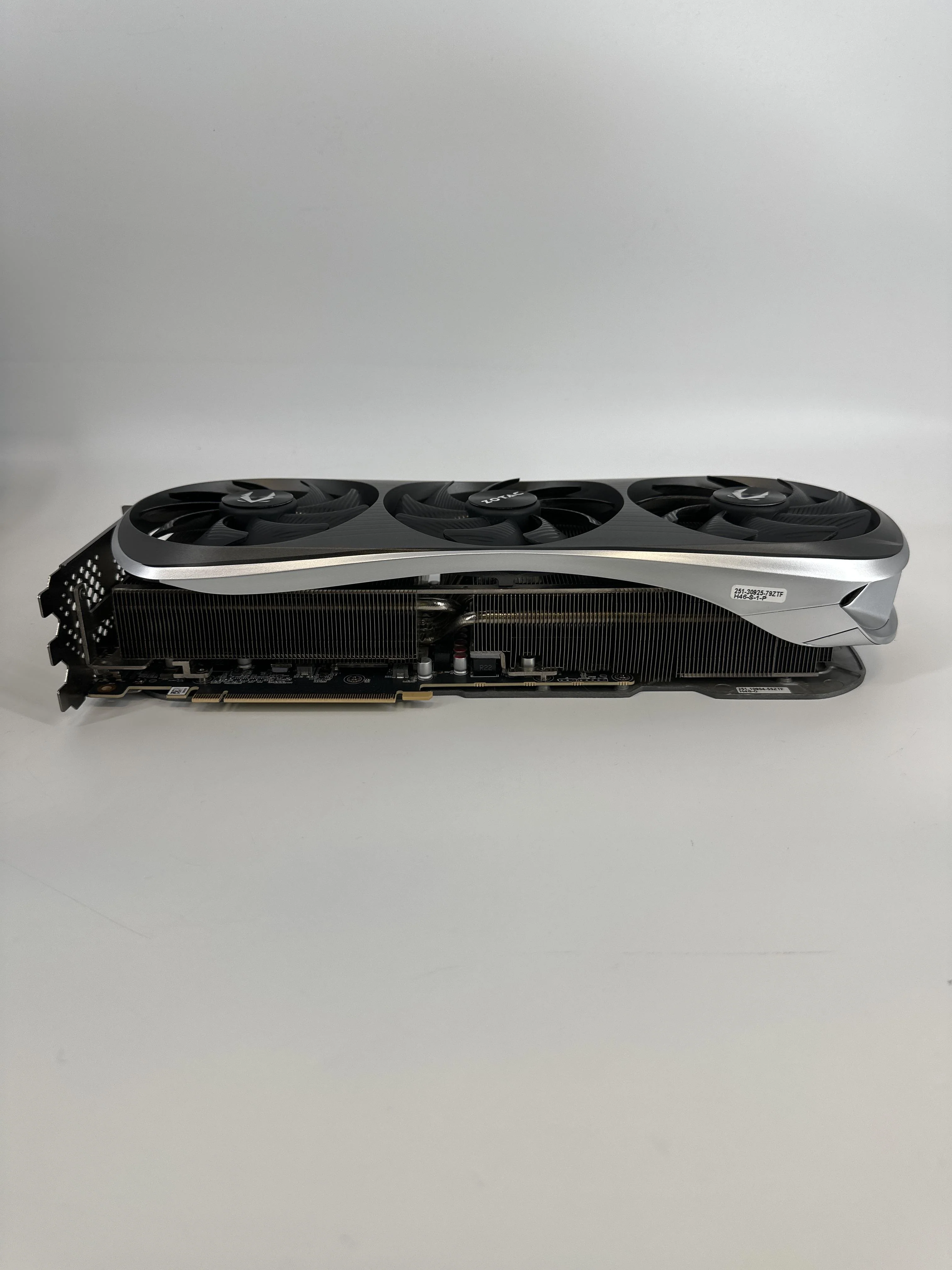 NVIDIA GeForce RTX 4080 16GB RAM - Image 2
