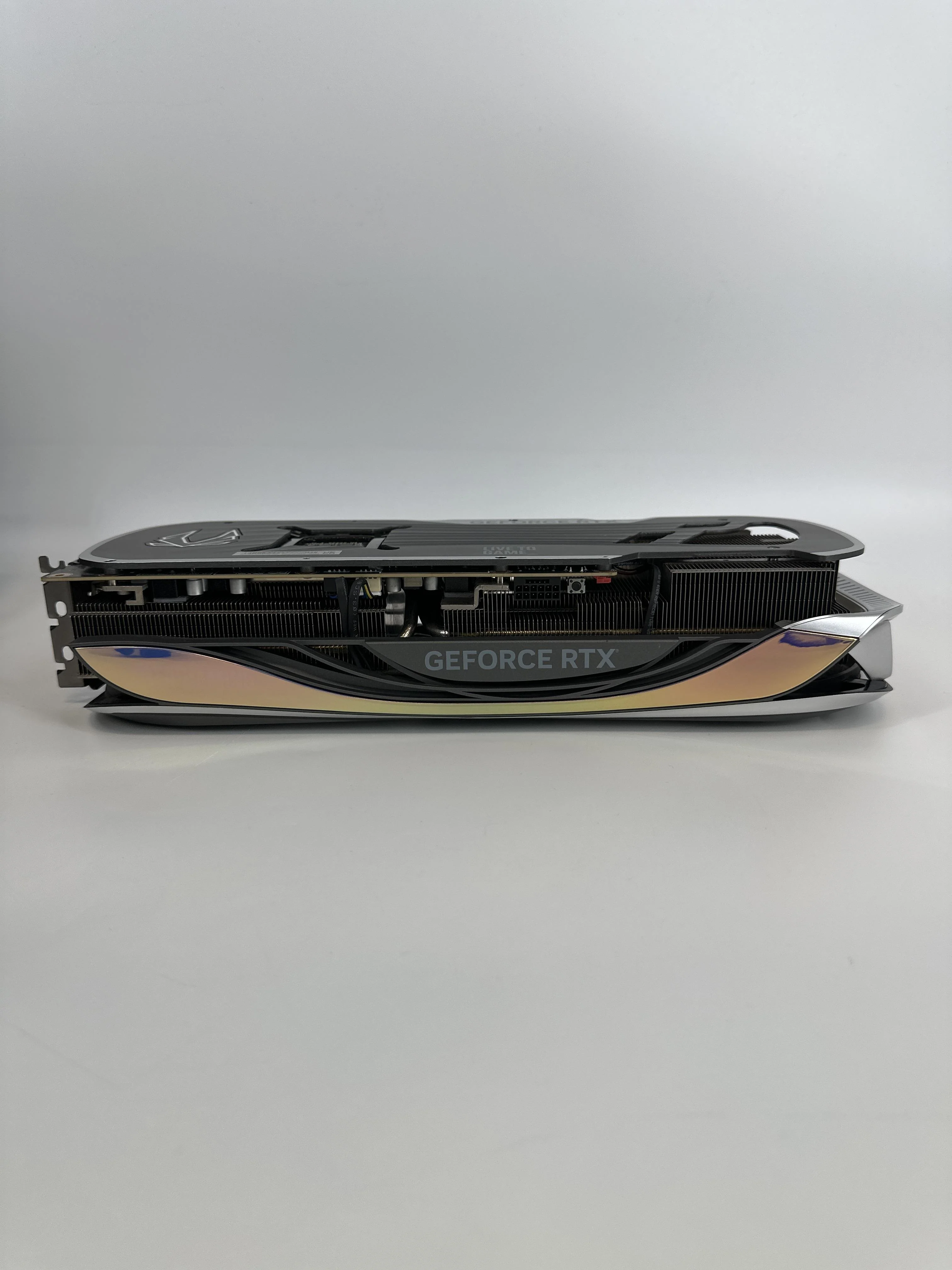 NVIDIA GeForce RTX 4080 16GB RAM - Image 3
