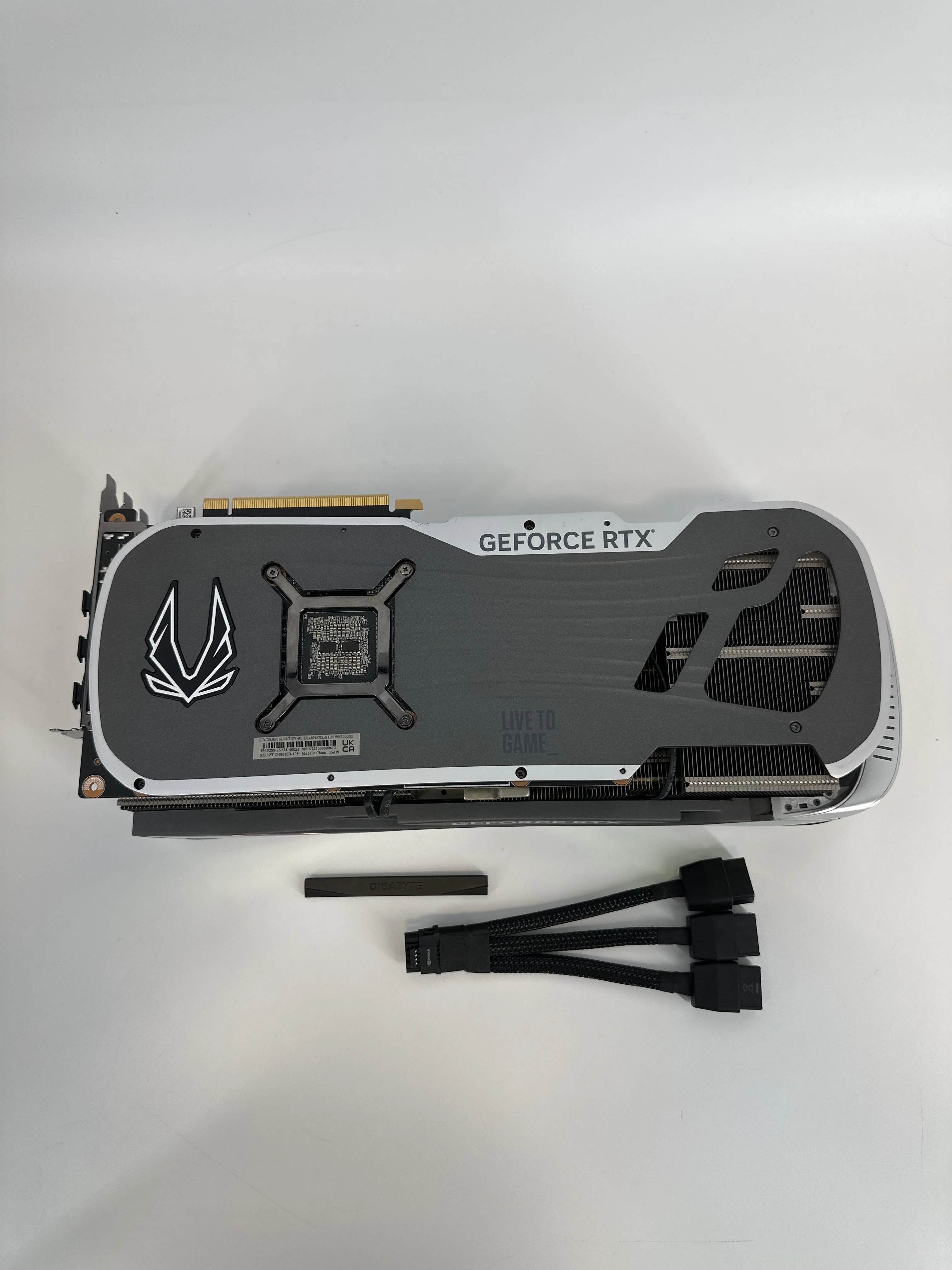 NVIDIA GeForce RTX 4080 16GB RAM - Image 6