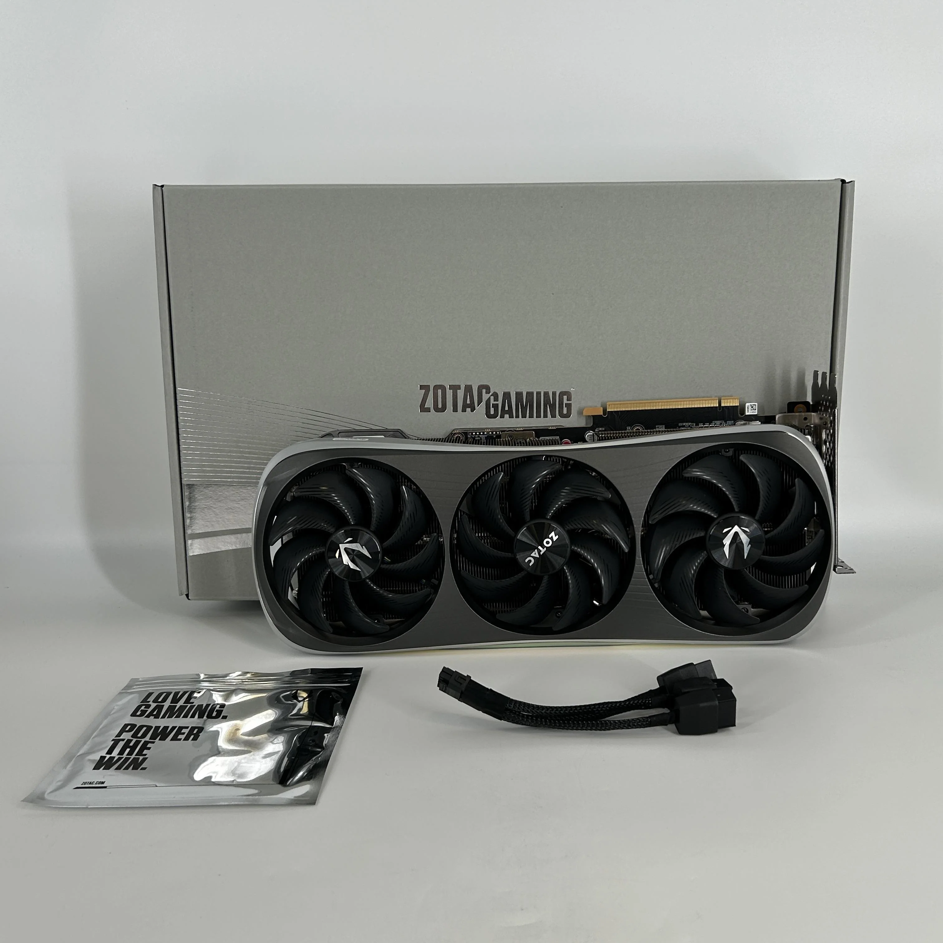 NVIDIA GeForce RTX 4080 16GB RAM - Image 8