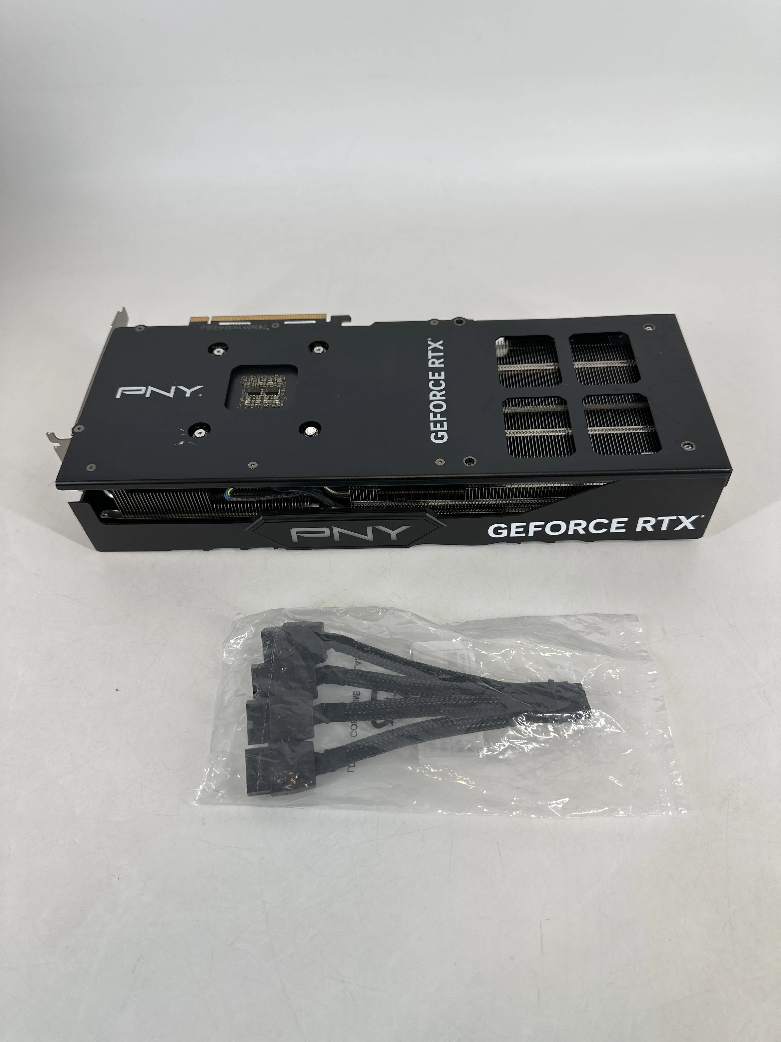 NVIDIA GeForce RTX 4080 16GB RAM - Image 7