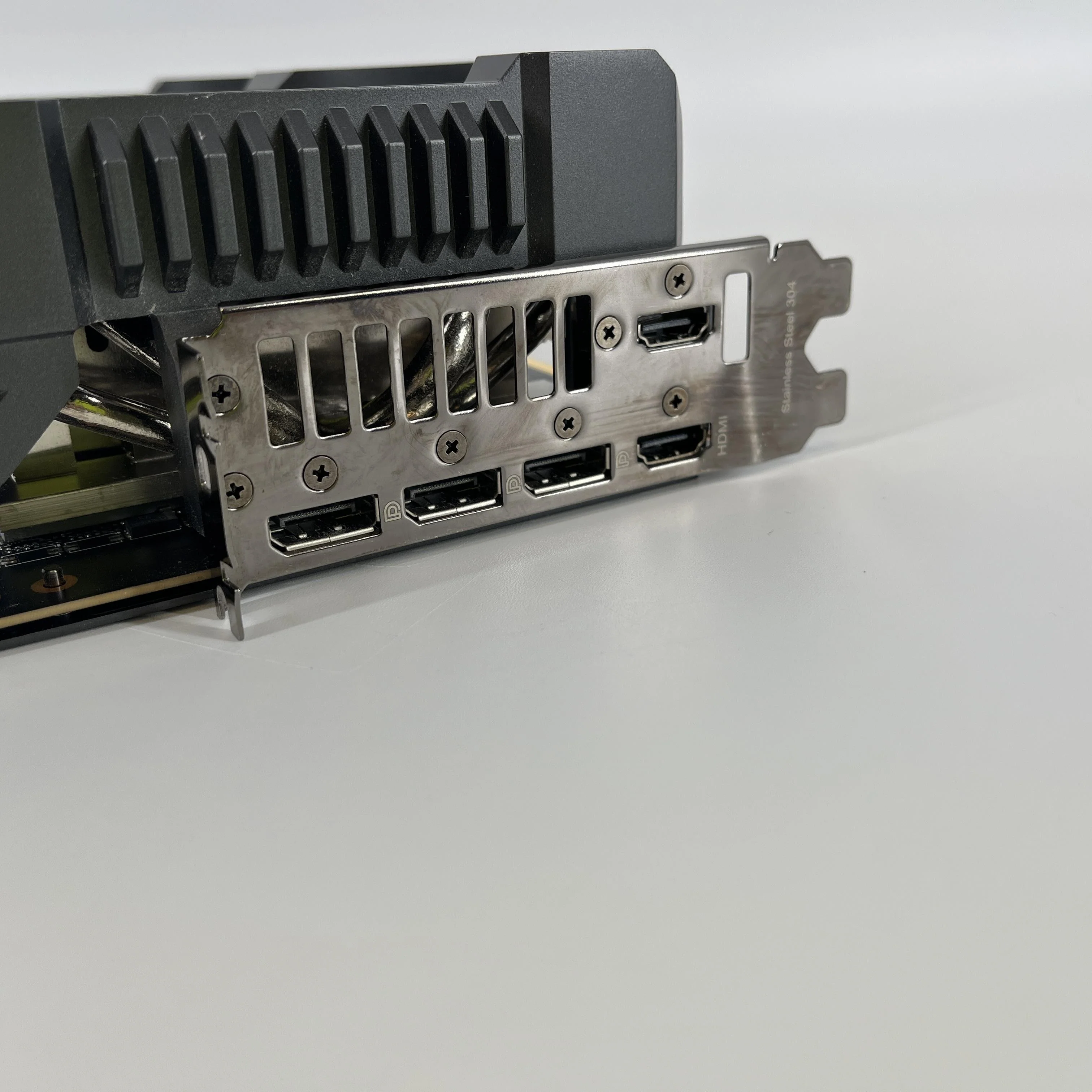 NVIDIA GeForce RTX 4080 16GB RAM