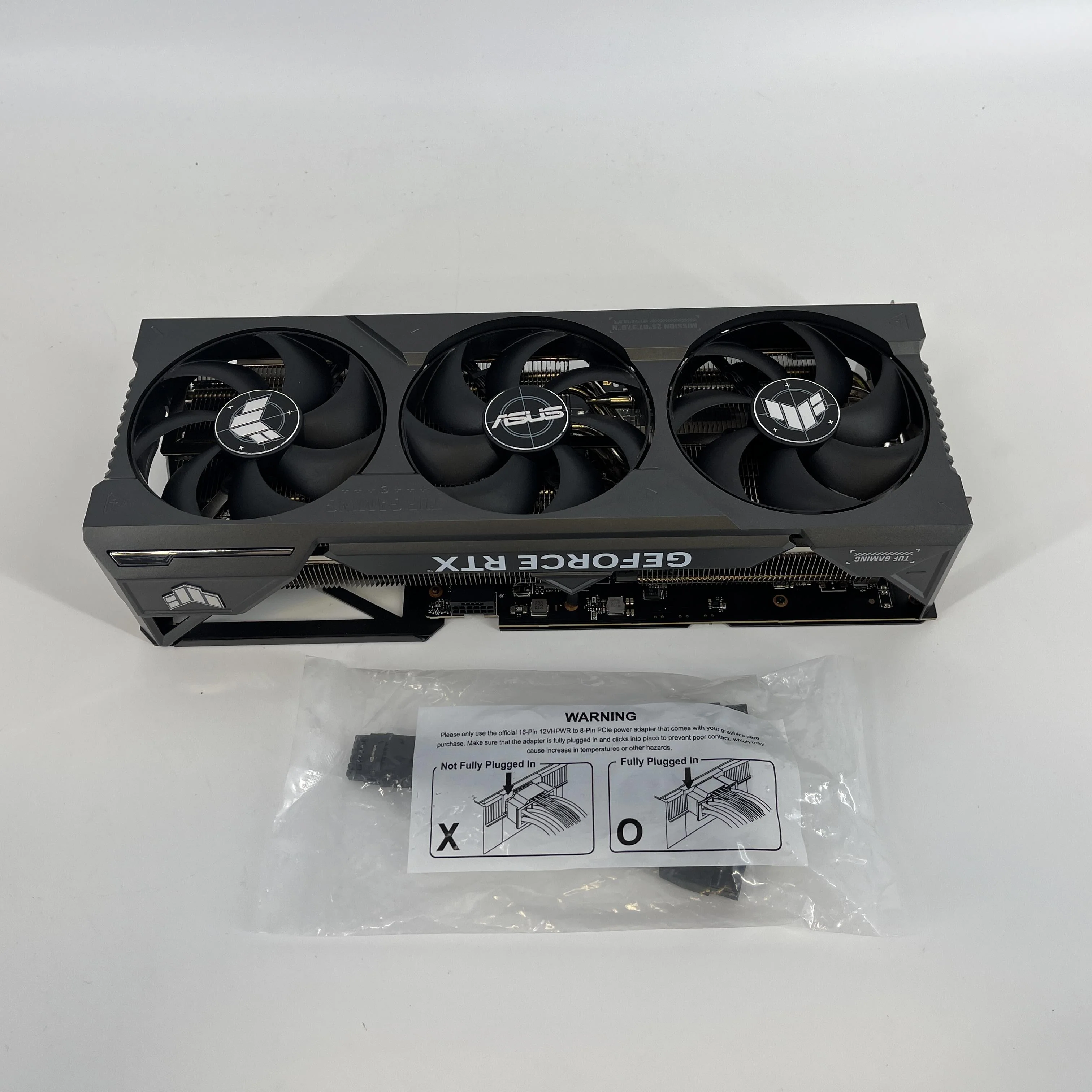 NVIDIA GeForce RTX 4080 16GB RAM - Image 10