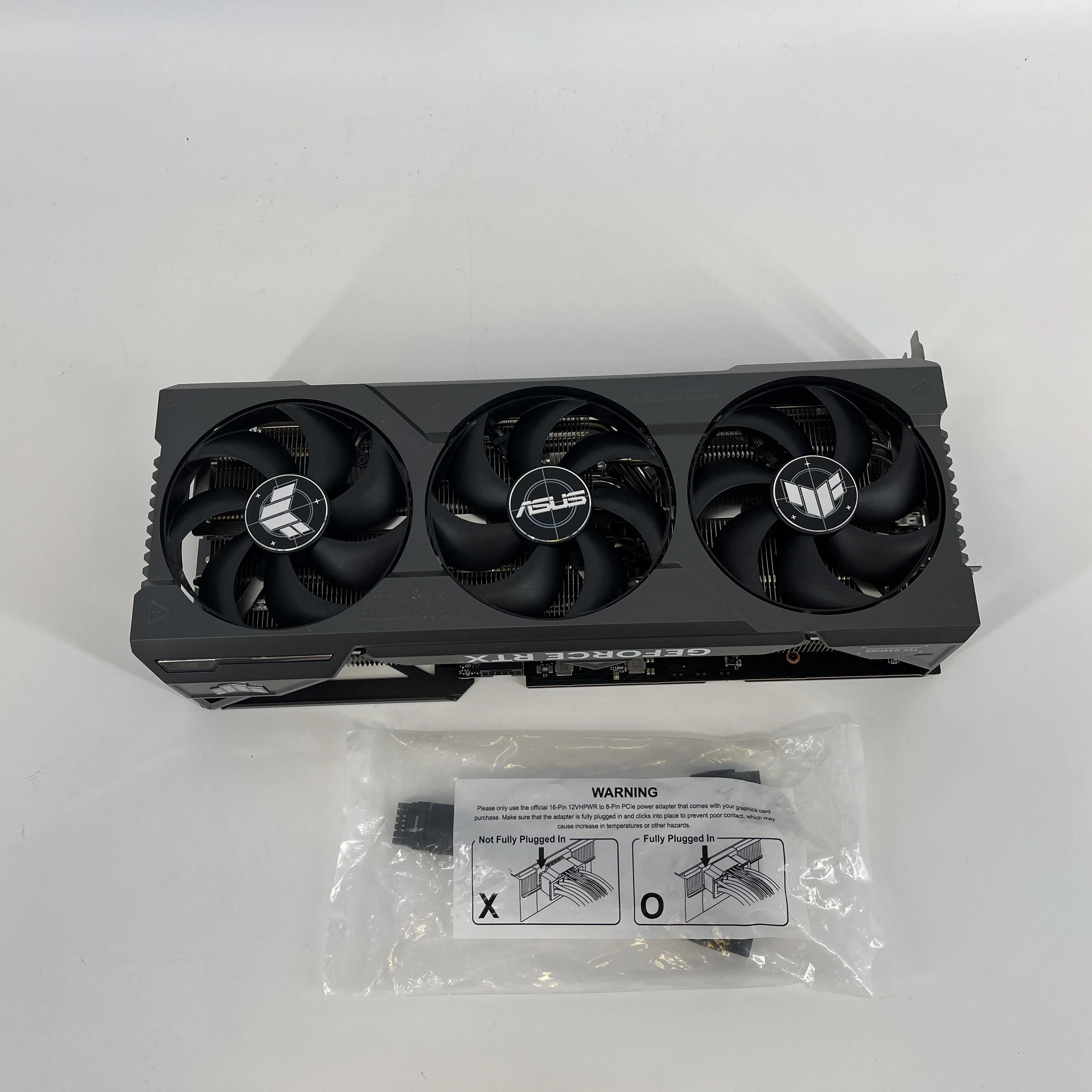 NVIDIA GeForce RTX 4080 16GB RAM - Image 9