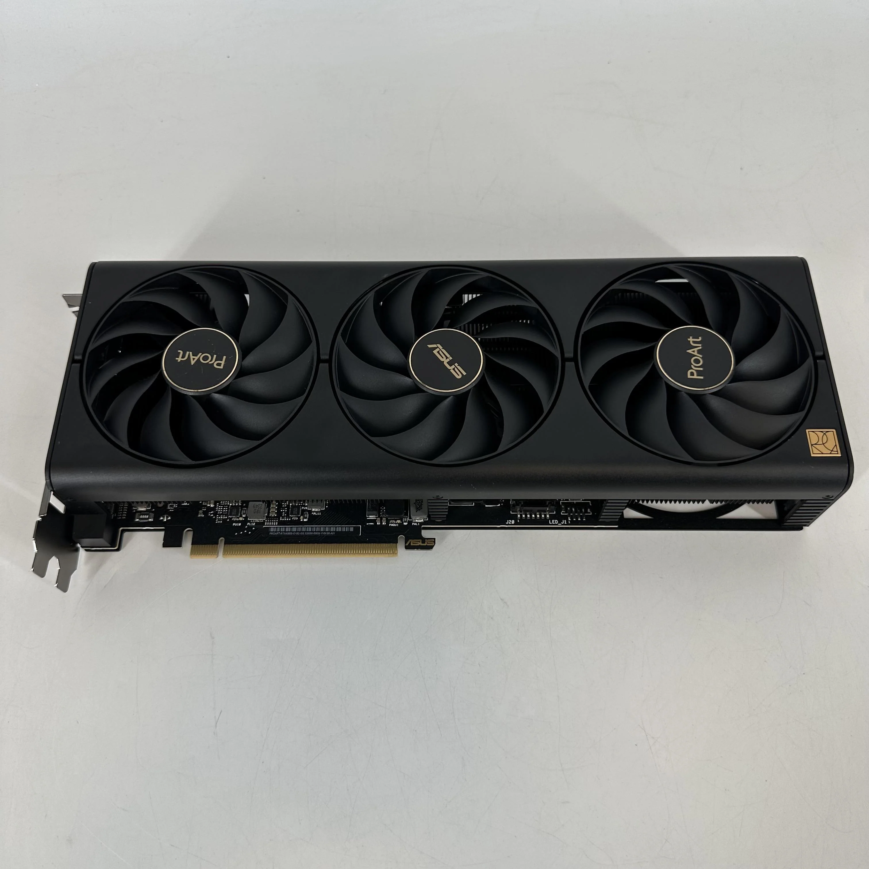 NVIDIA GeForce RTX 4080 Super 16GB RAM - Image 2