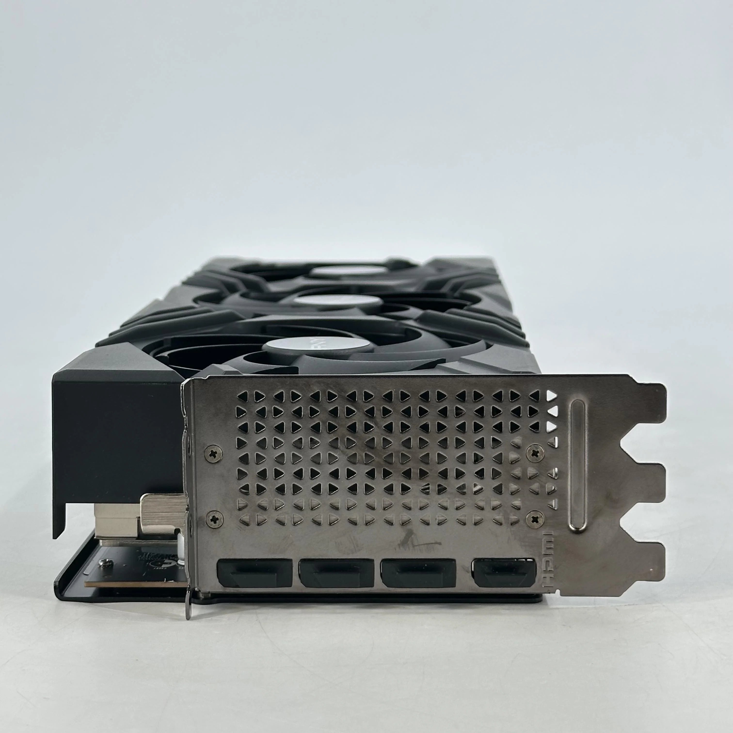 NVIDIA GeForce RTX 4080 Super 16GB RAM - Image 4