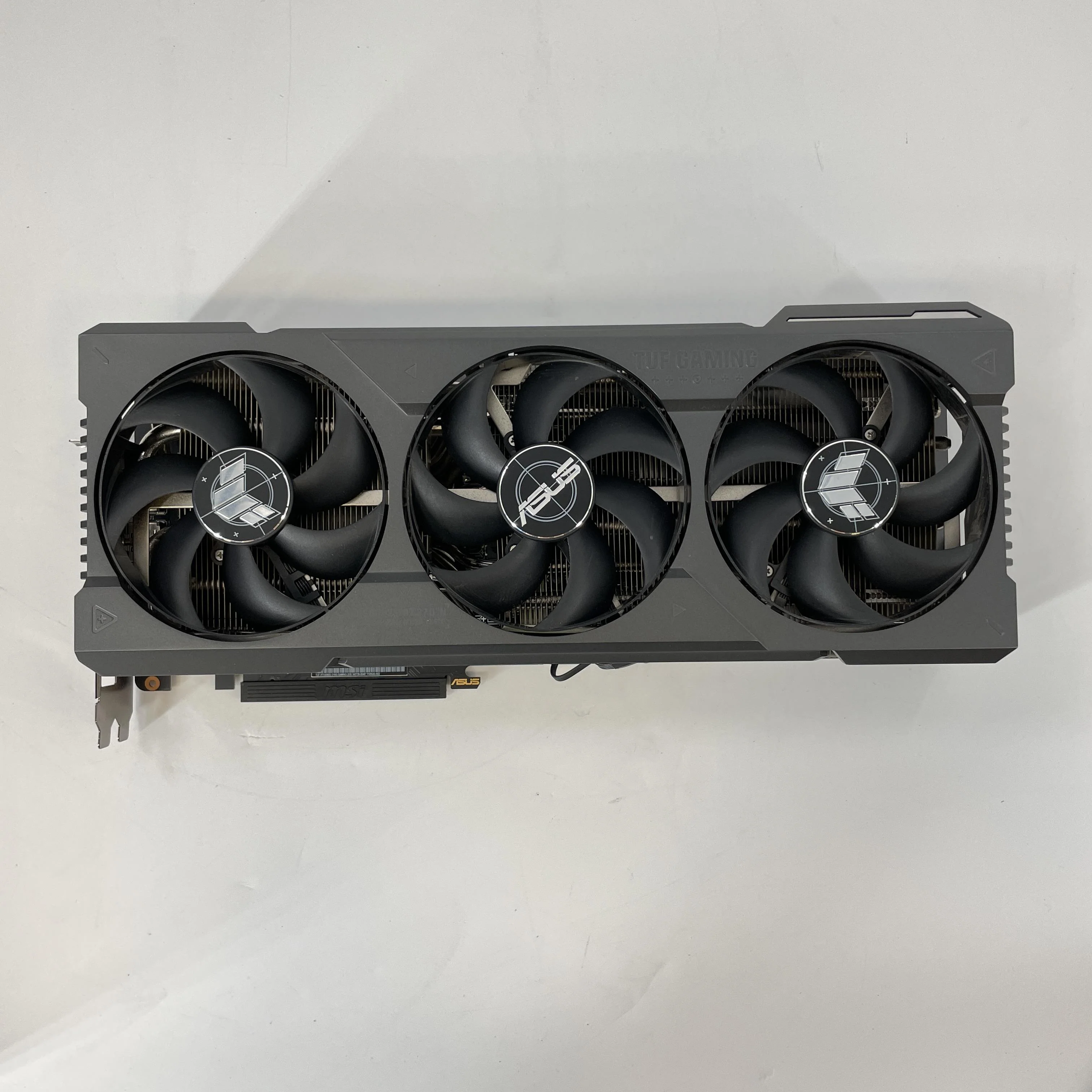 NVIDIA GeForce RTX 4080 Super 16GB RAM - Image 5