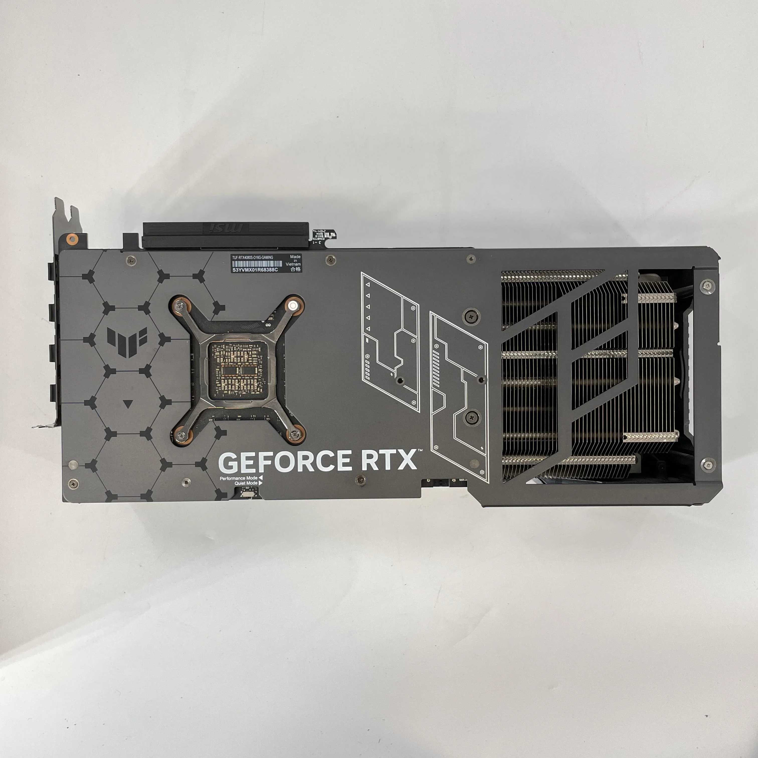 NVIDIA GeForce RTX 4080 Super 16GB RAM - Image 6