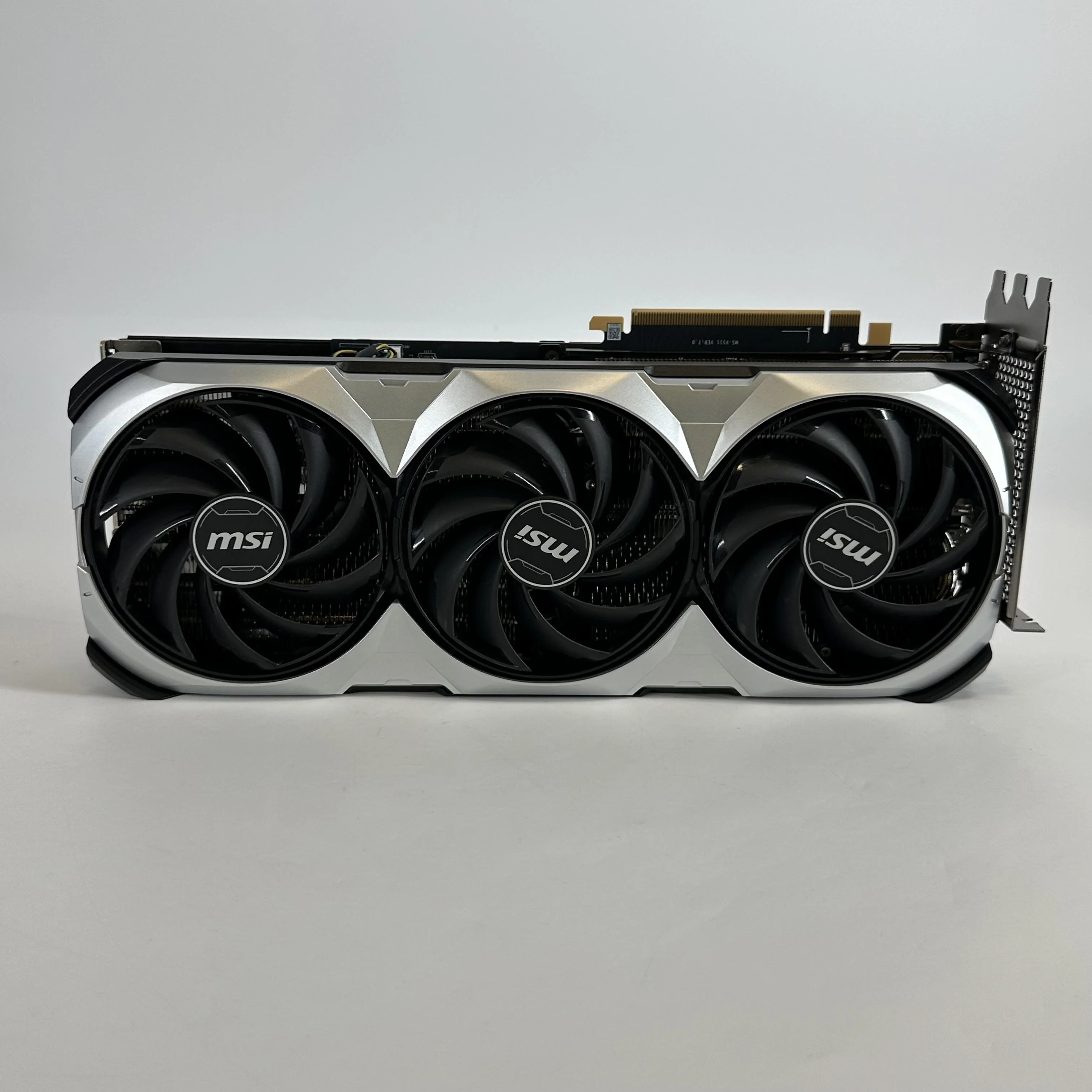 NVIDIA GeForce RTX 4080 Super 16GB RAM - Image 2