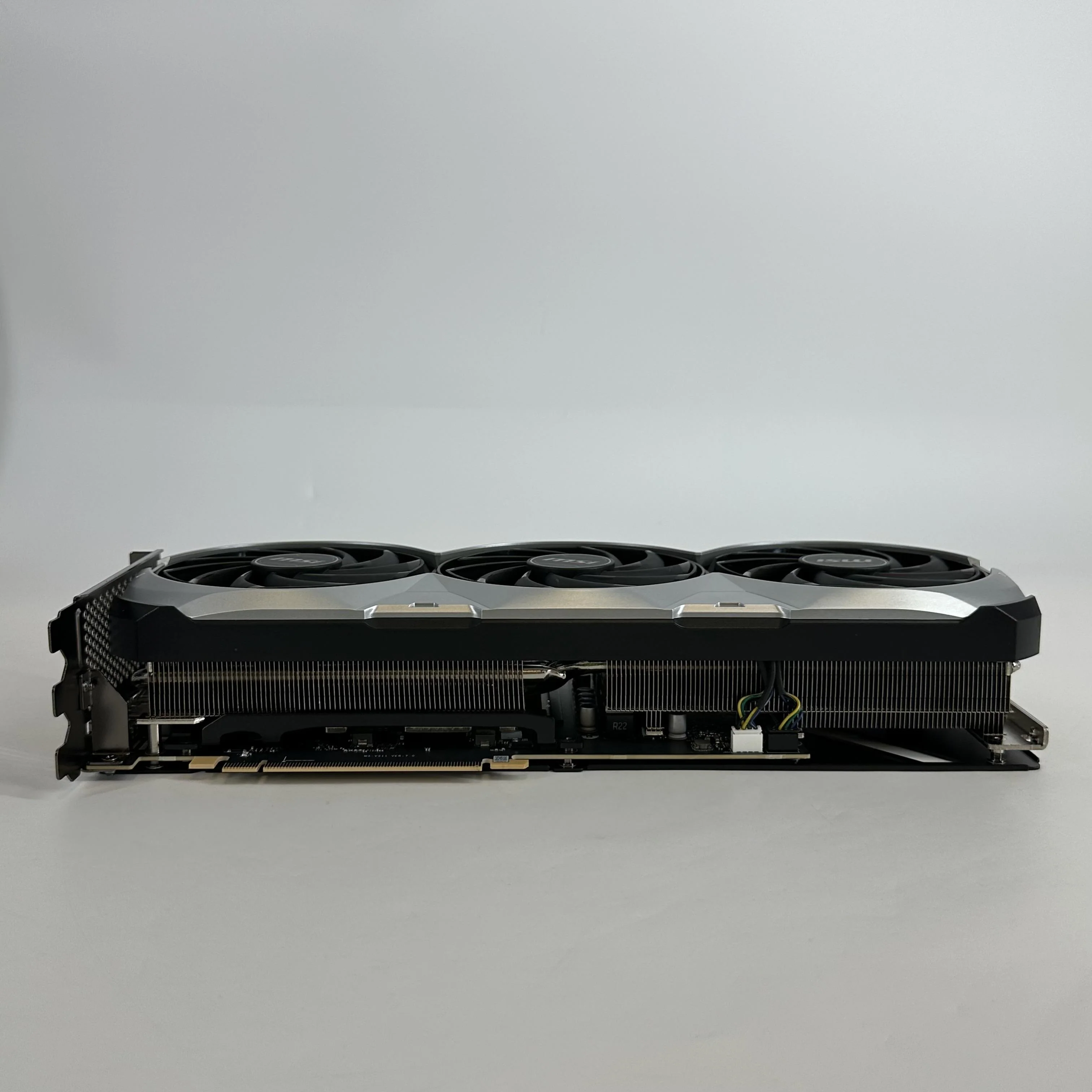 NVIDIA GeForce RTX 4080 Super 16GB RAM - Image 7