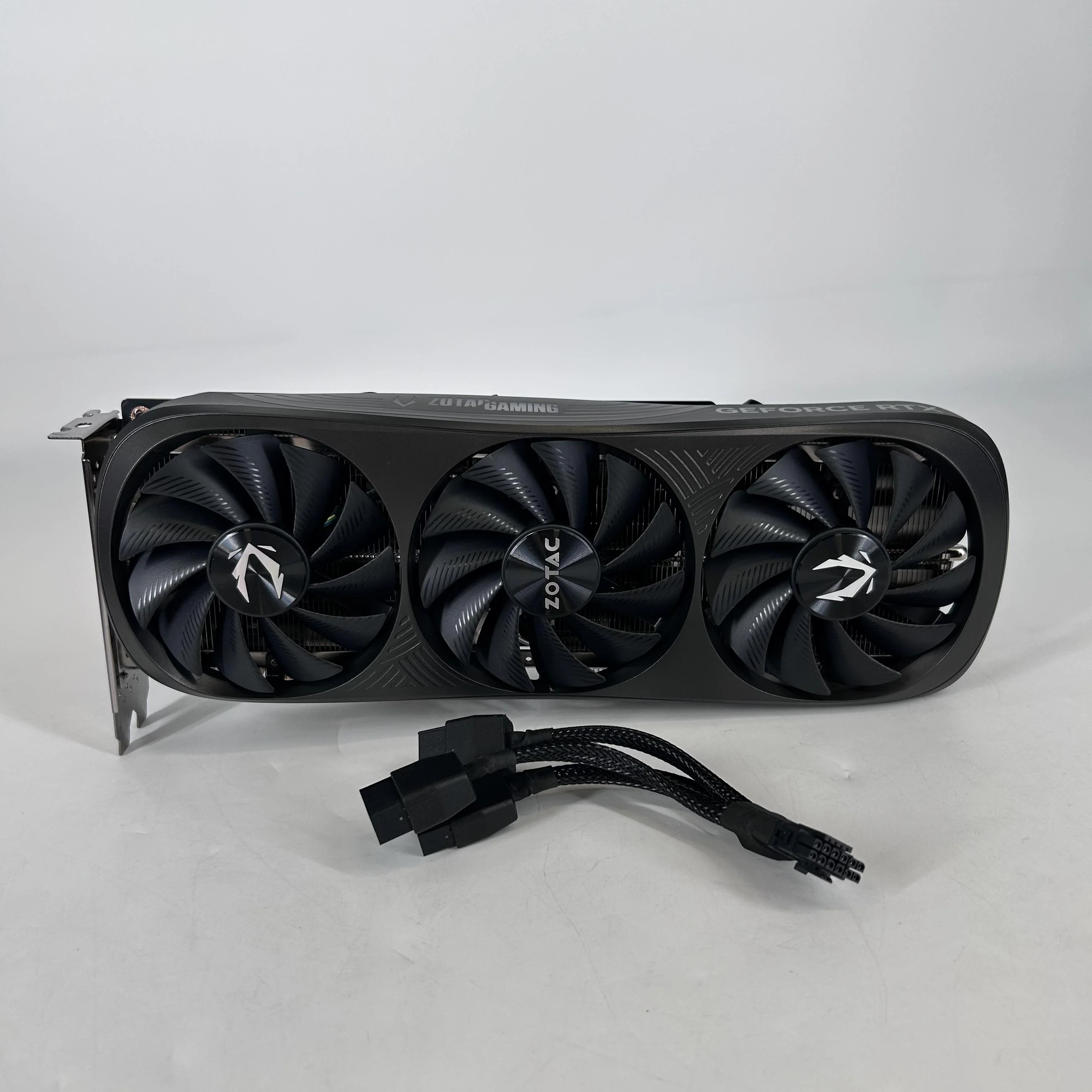 NVIDIA GeForce RTX 4080 Super 16GB RAM