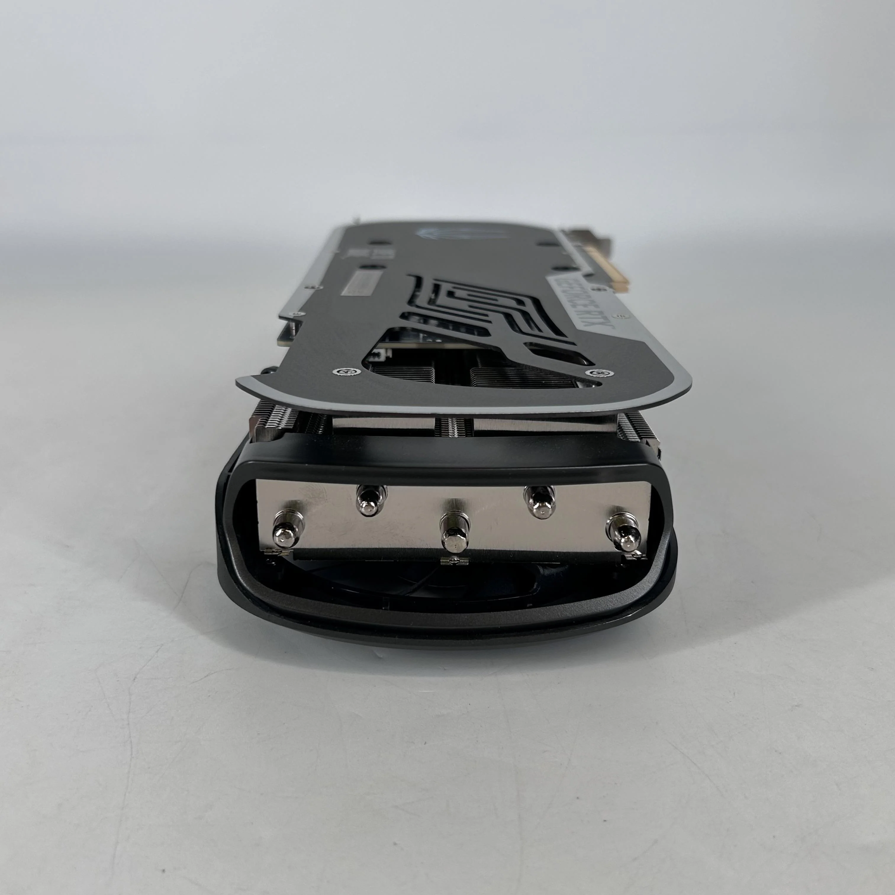 NVIDIA GeForce RTX 4080 Super 16GB RAM - Image 4