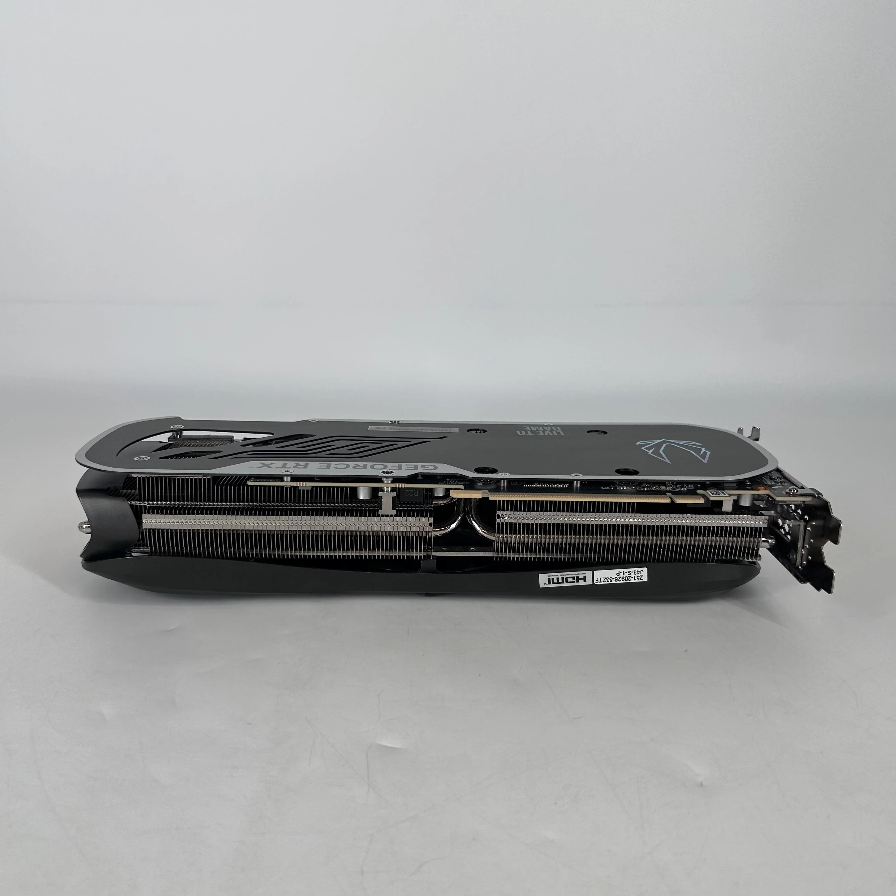 NVIDIA GeForce RTX 4080 Super 16GB RAM - Image 5