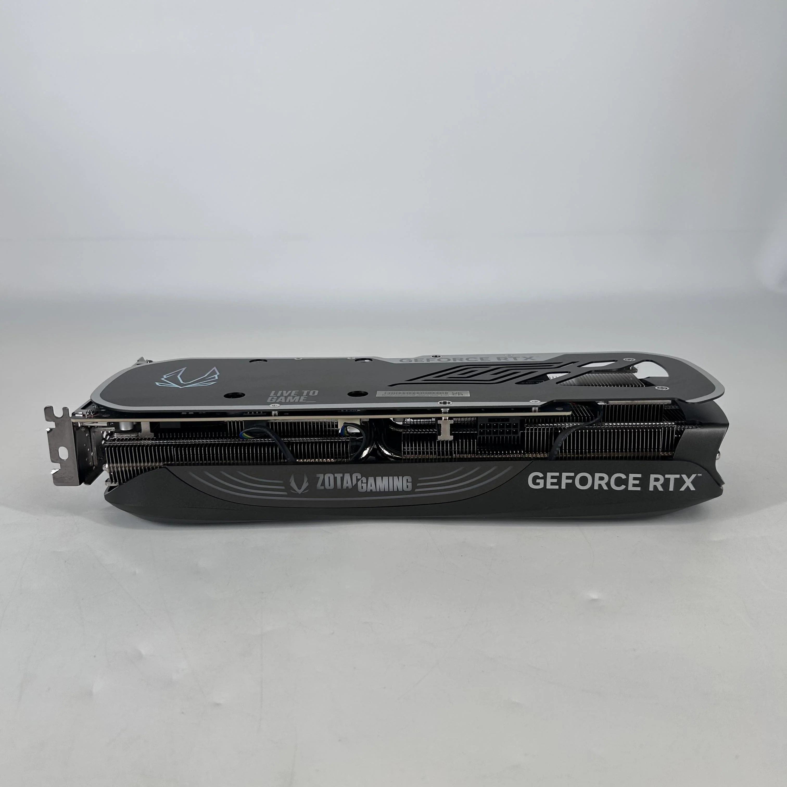 NVIDIA GeForce RTX 4080 Super 16GB RAM - Image 7