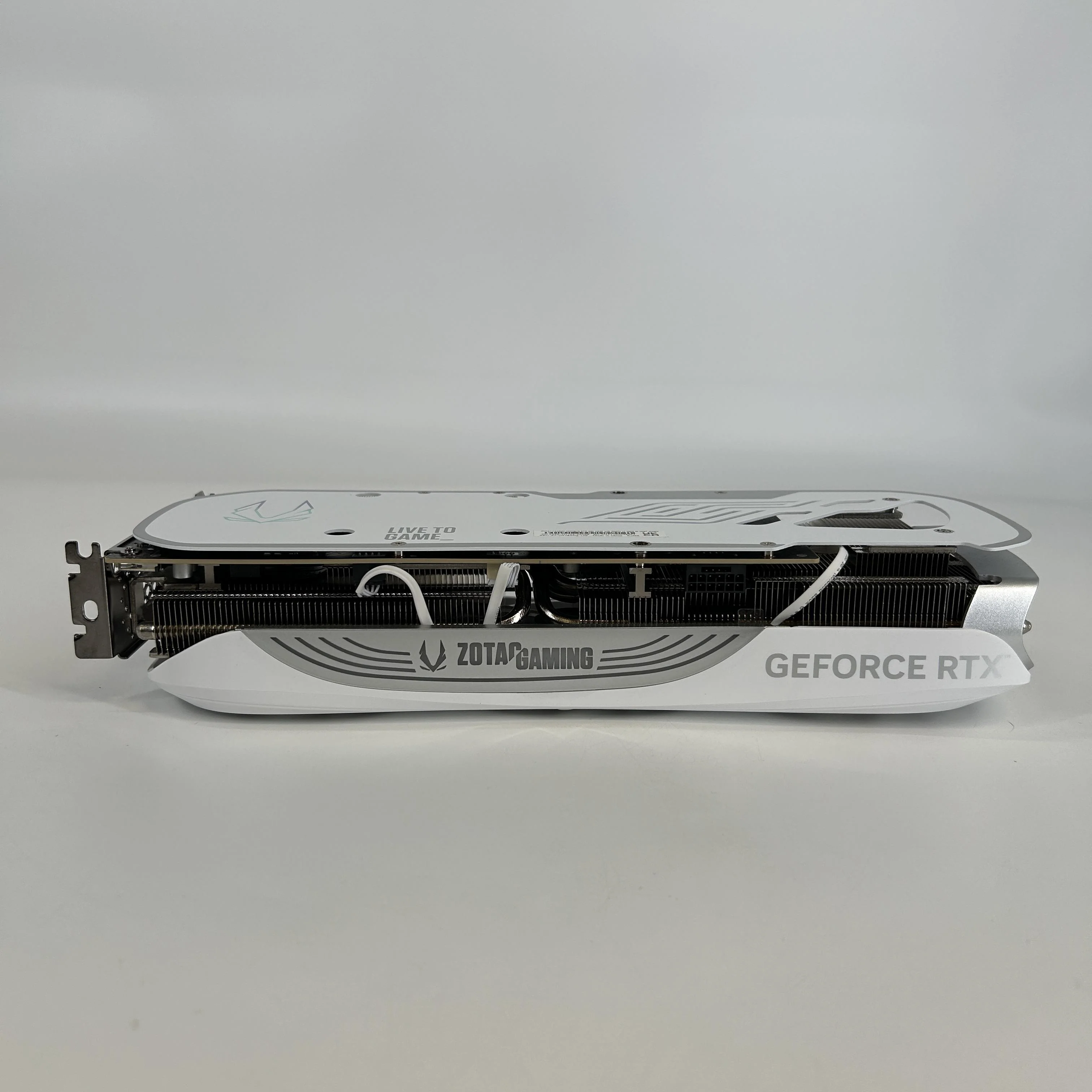 NVIDIA GeForce RTX 4080 Super 16GB RAM - Image 4