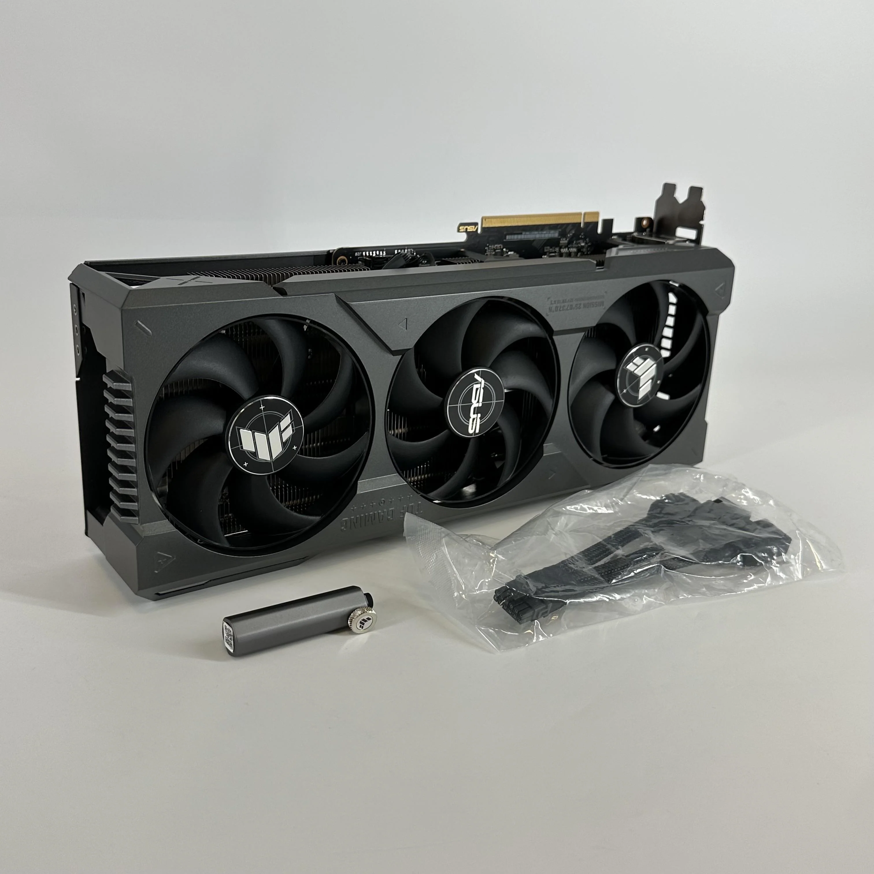 NVIDIA GeForce RTX 4080 Super 16GB RAM - Image 8
