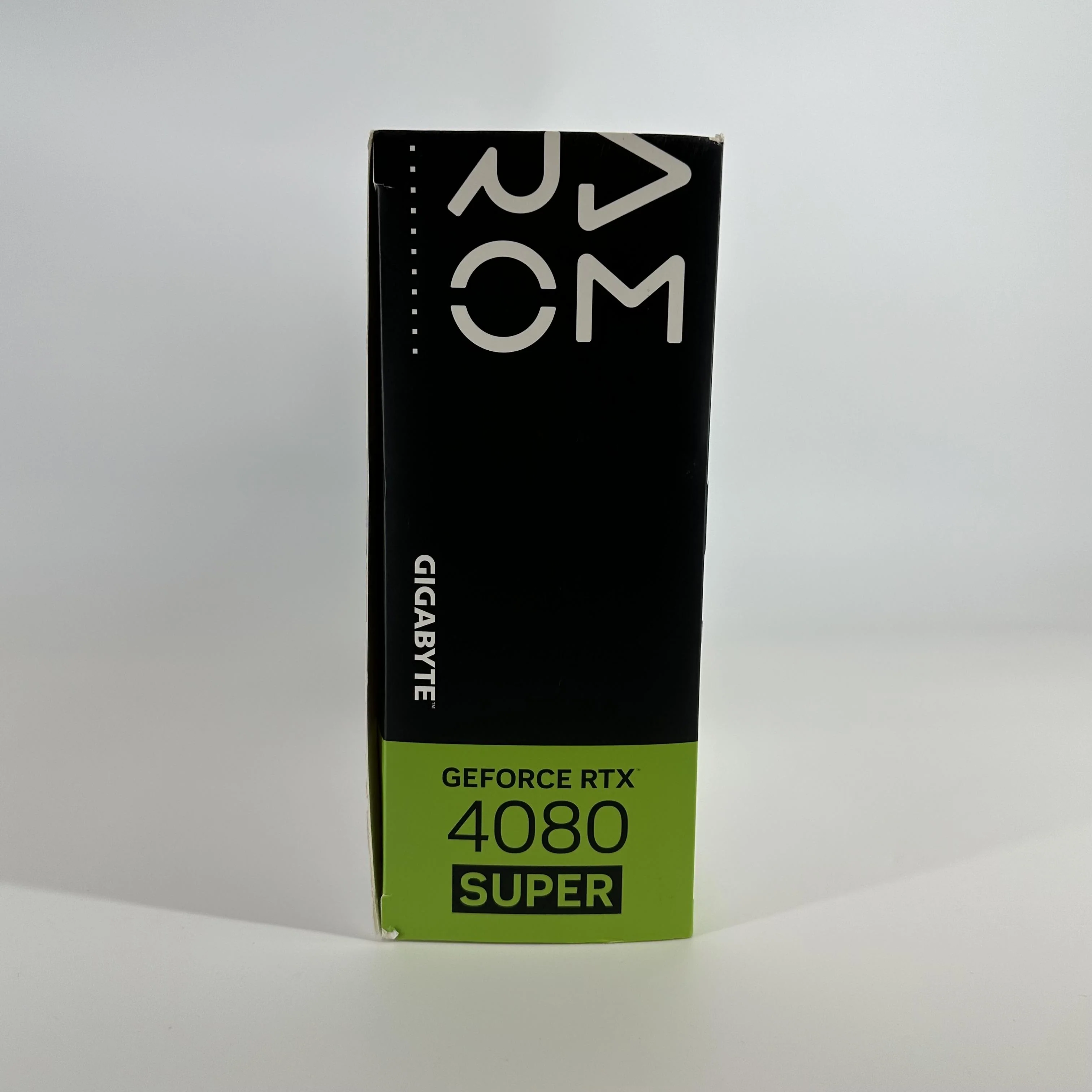 NVIDIA GeForce RTX 4080 Super 16GB RAM - Image 4