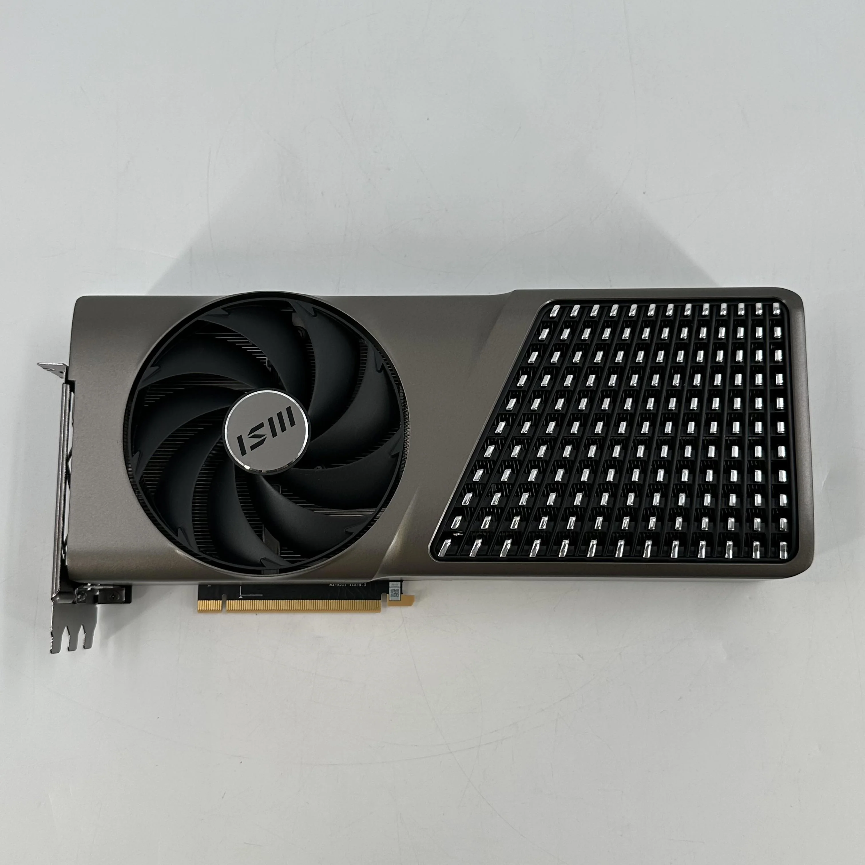 NVIDIA GeForce RTX 4080 Super 16GB RAM - Image 2