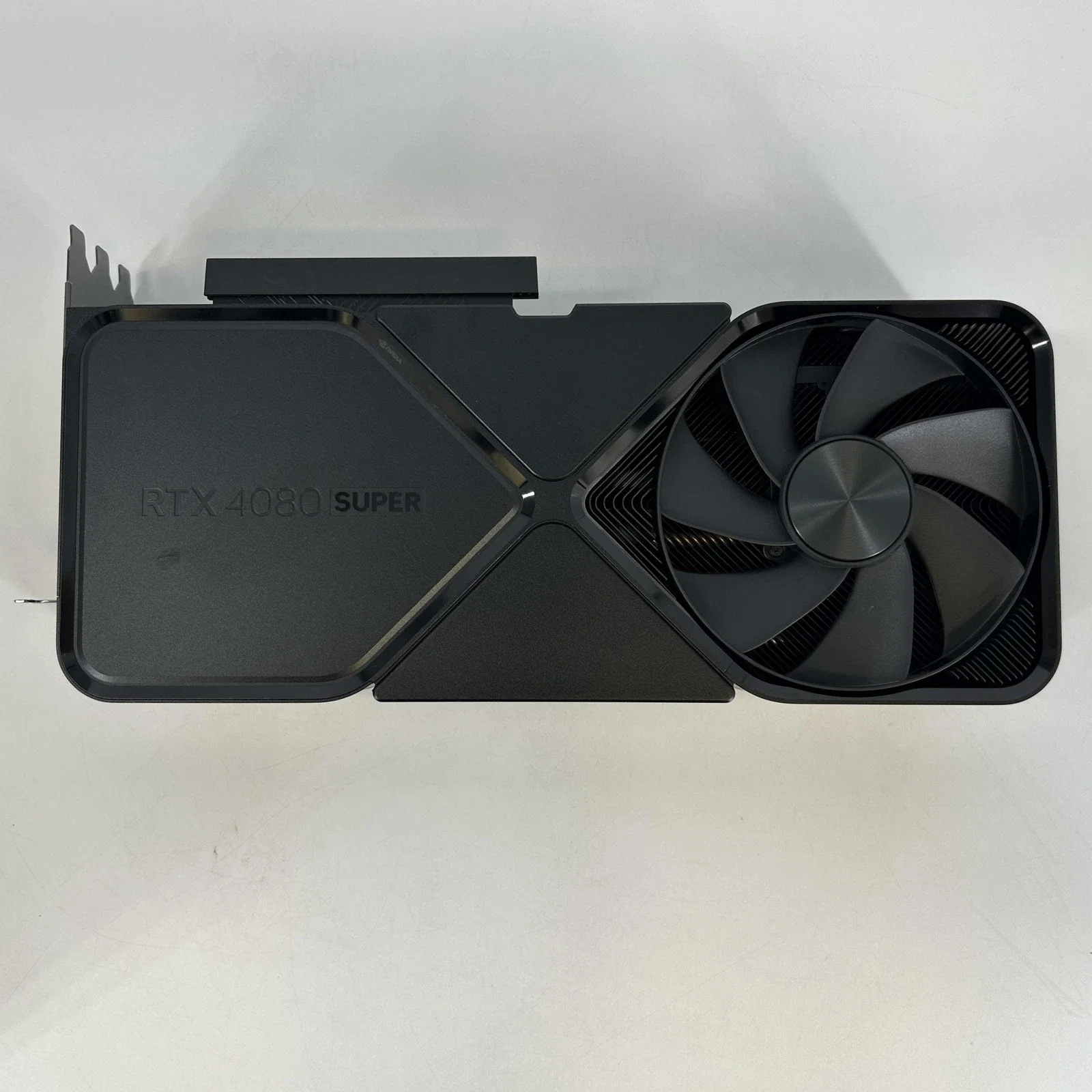 NVIDIA GeForce RTX 4080 Super 16GB RAM