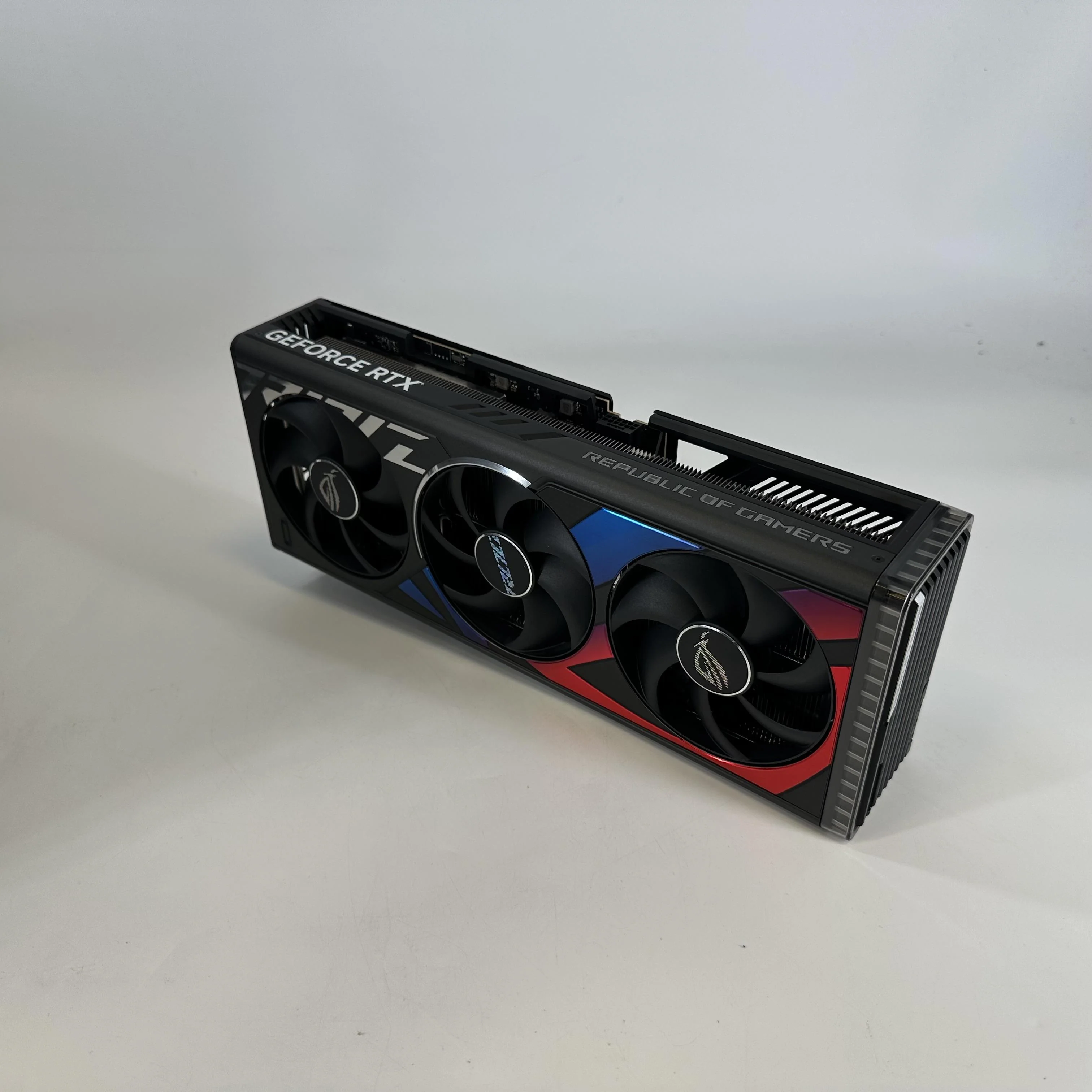 NVIDIA GeForce RTX 4090 24GB RAM - Image 6