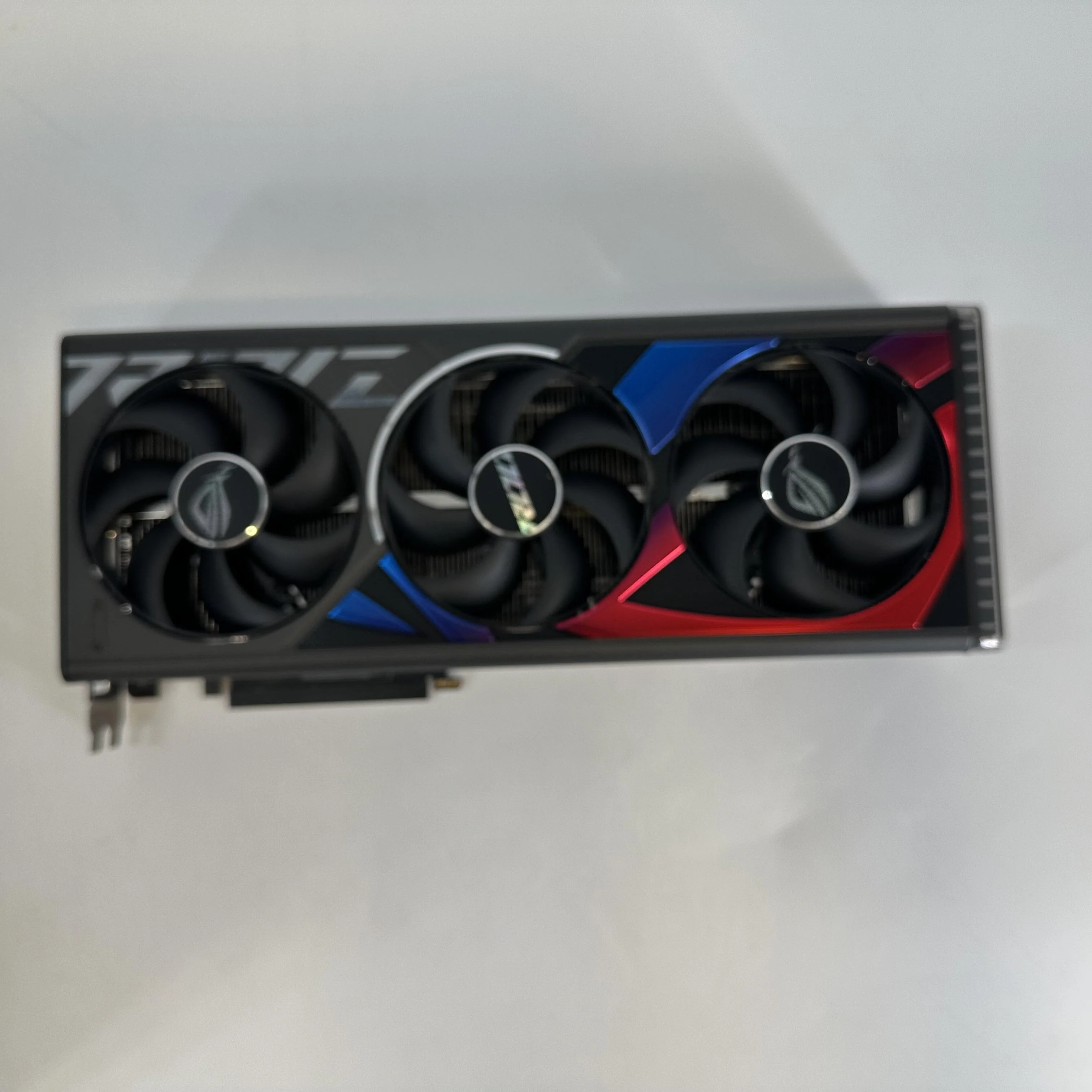 NVIDIA GeForce RTX 4090 24GB RAM - Image 7